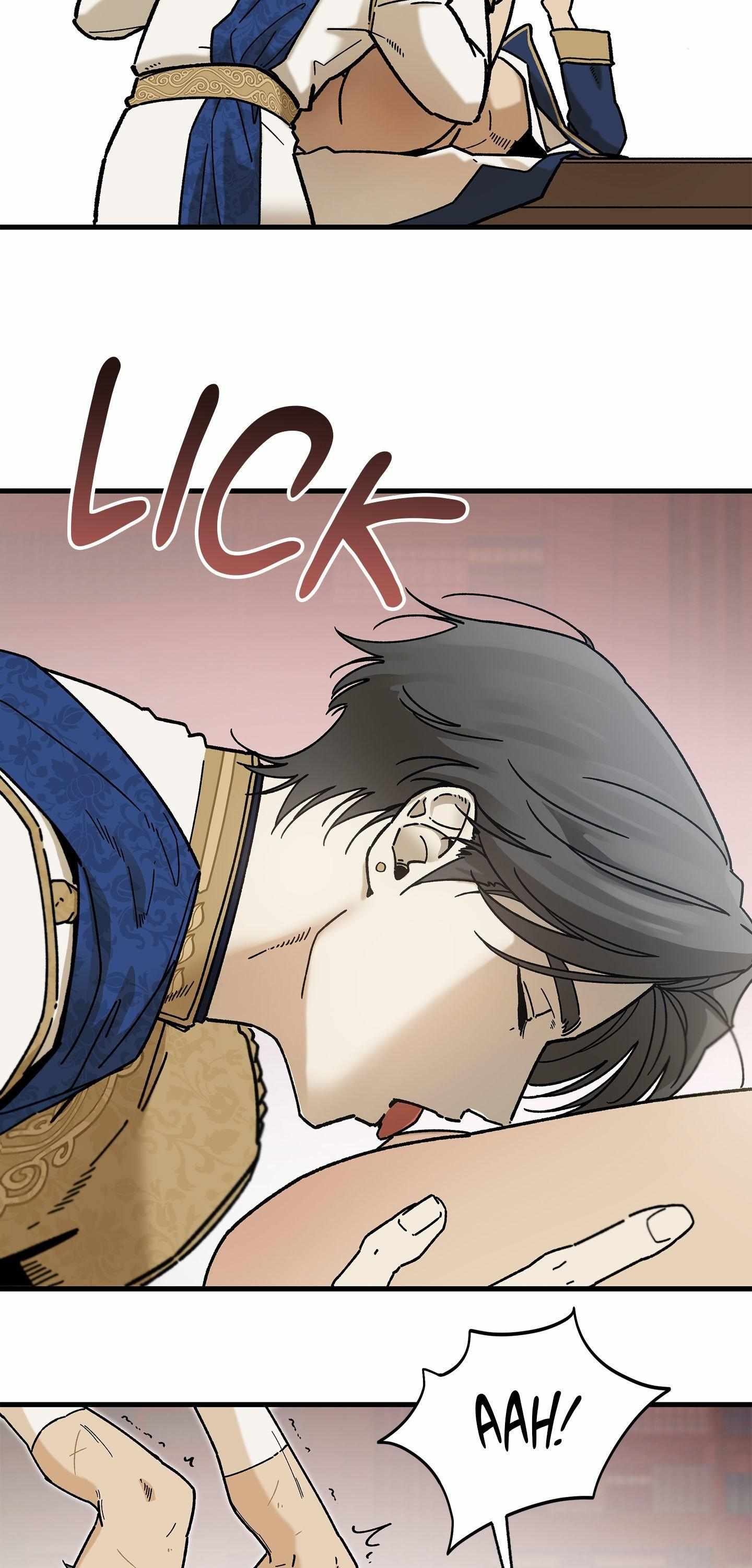 Office Hero Chapter 1 page 28 - 
