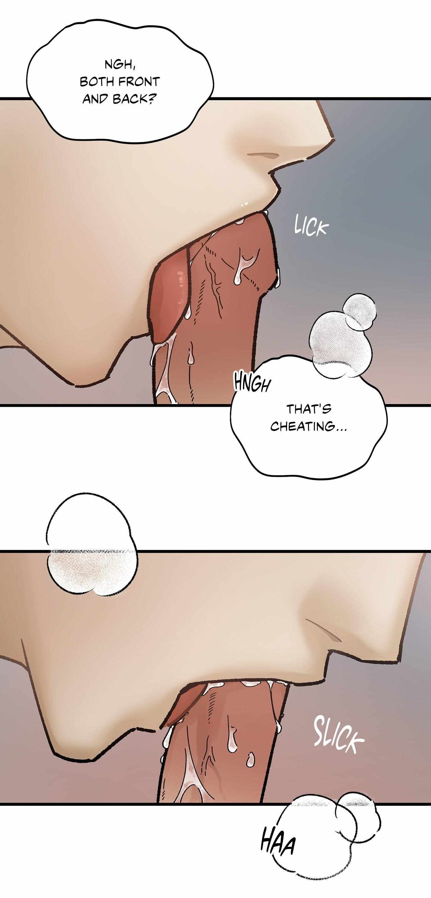 Office Hero Chapter 1 page 30 - 