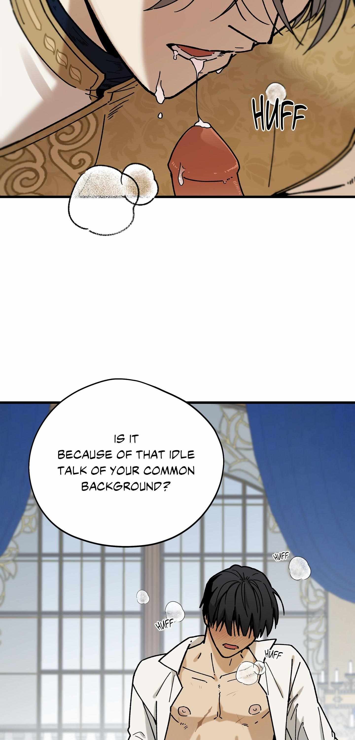 Office Hero Chapter 1 page 33 - 