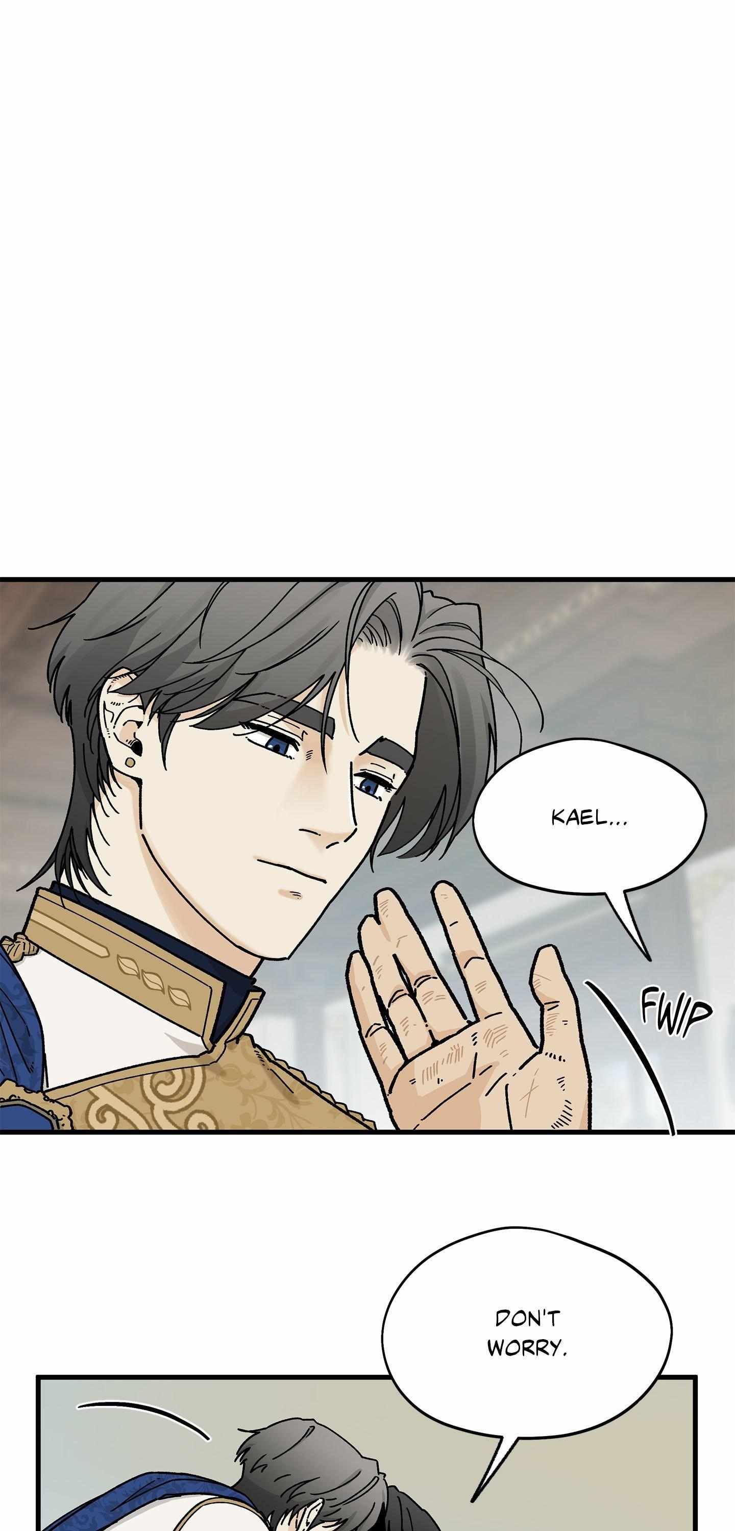 Office Hero Chapter 1 page 37 - 