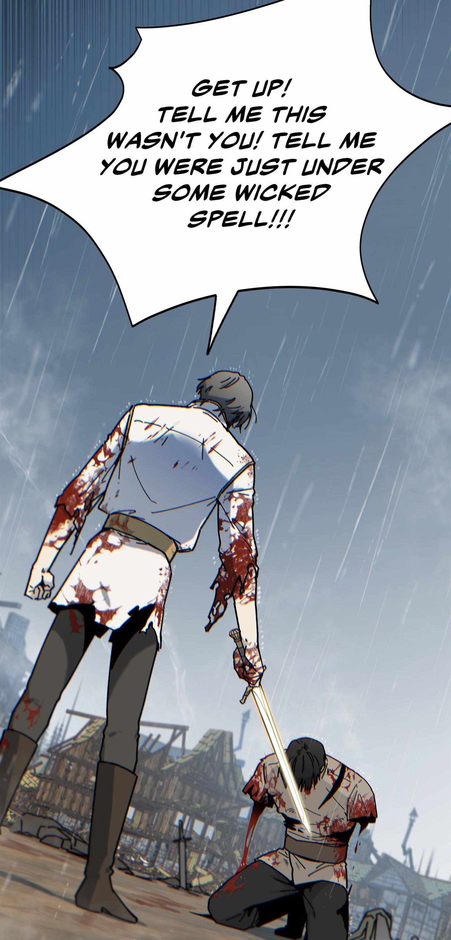 Office Hero Chapter 1 page 41 - 