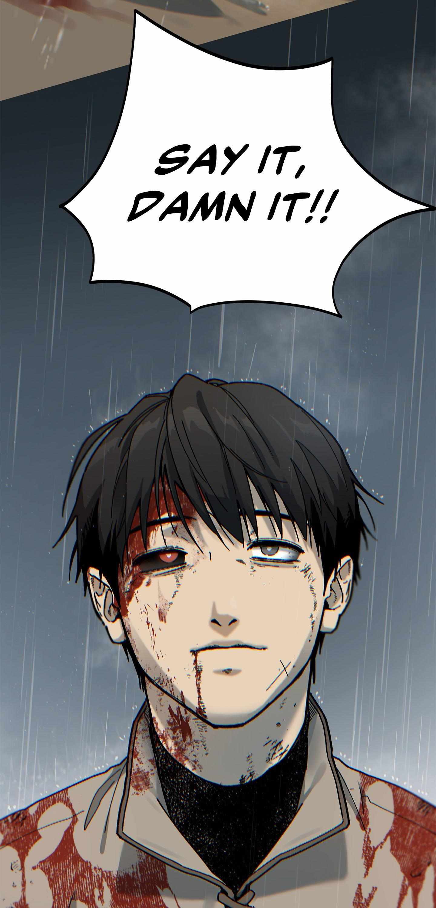 Office Hero Chapter 1 page 43 - 