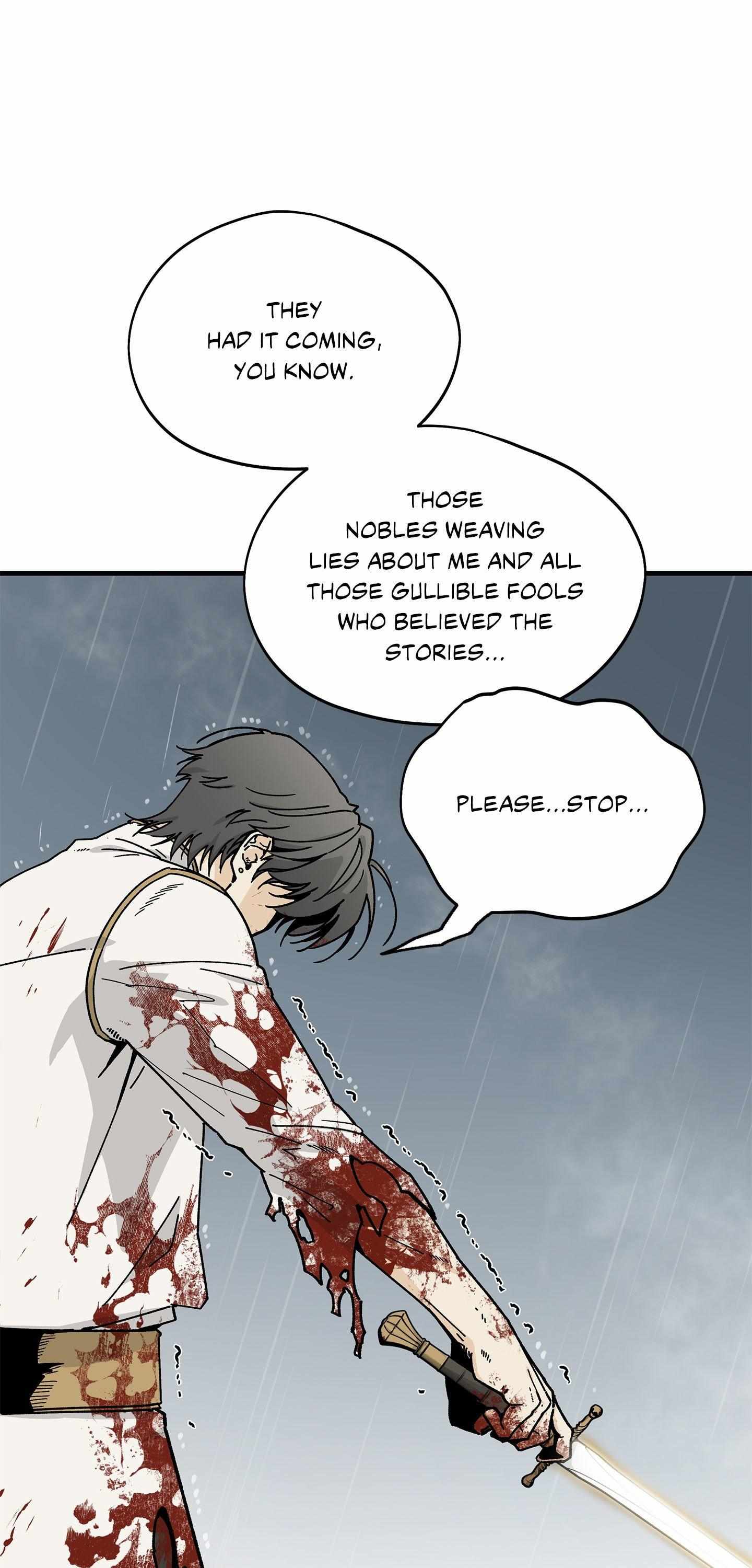 Office Hero Chapter 1 page 45 - 