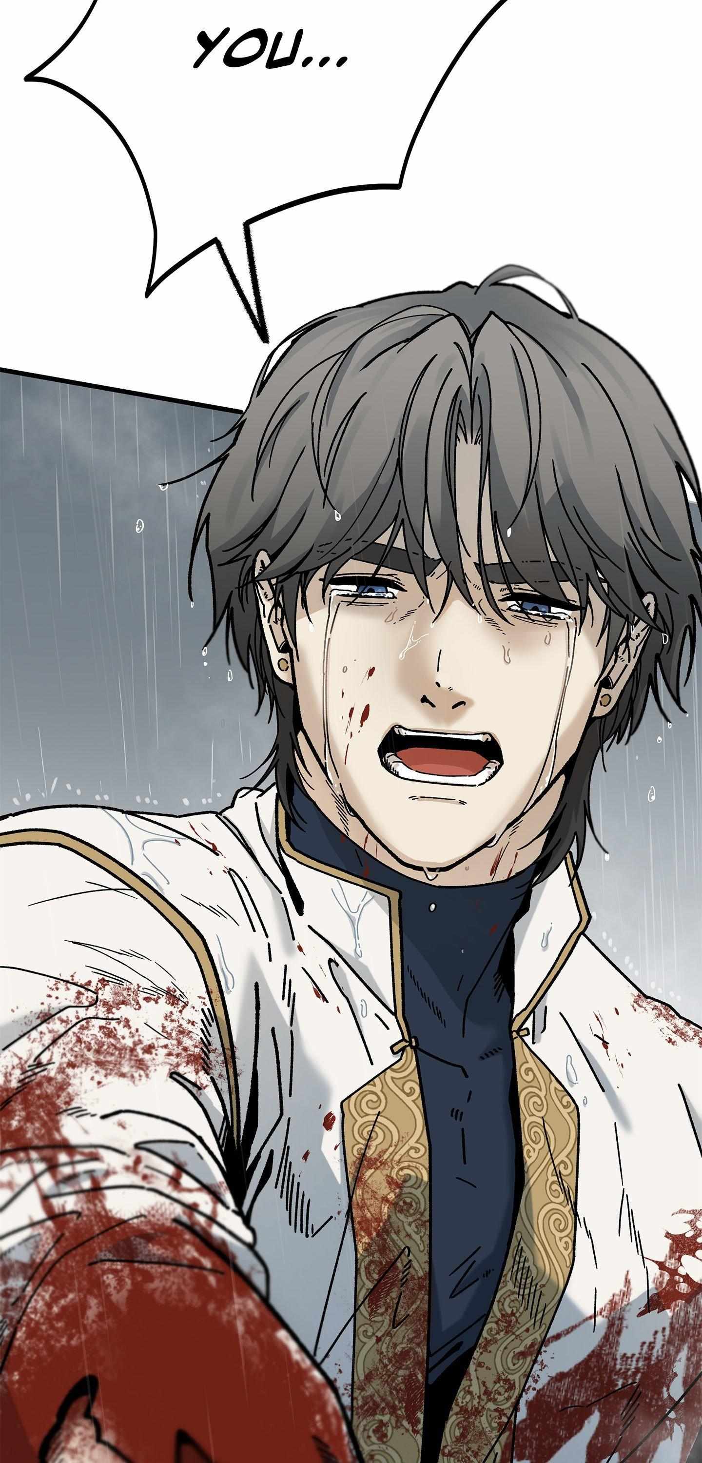 Office Hero Chapter 1 page 47 - 