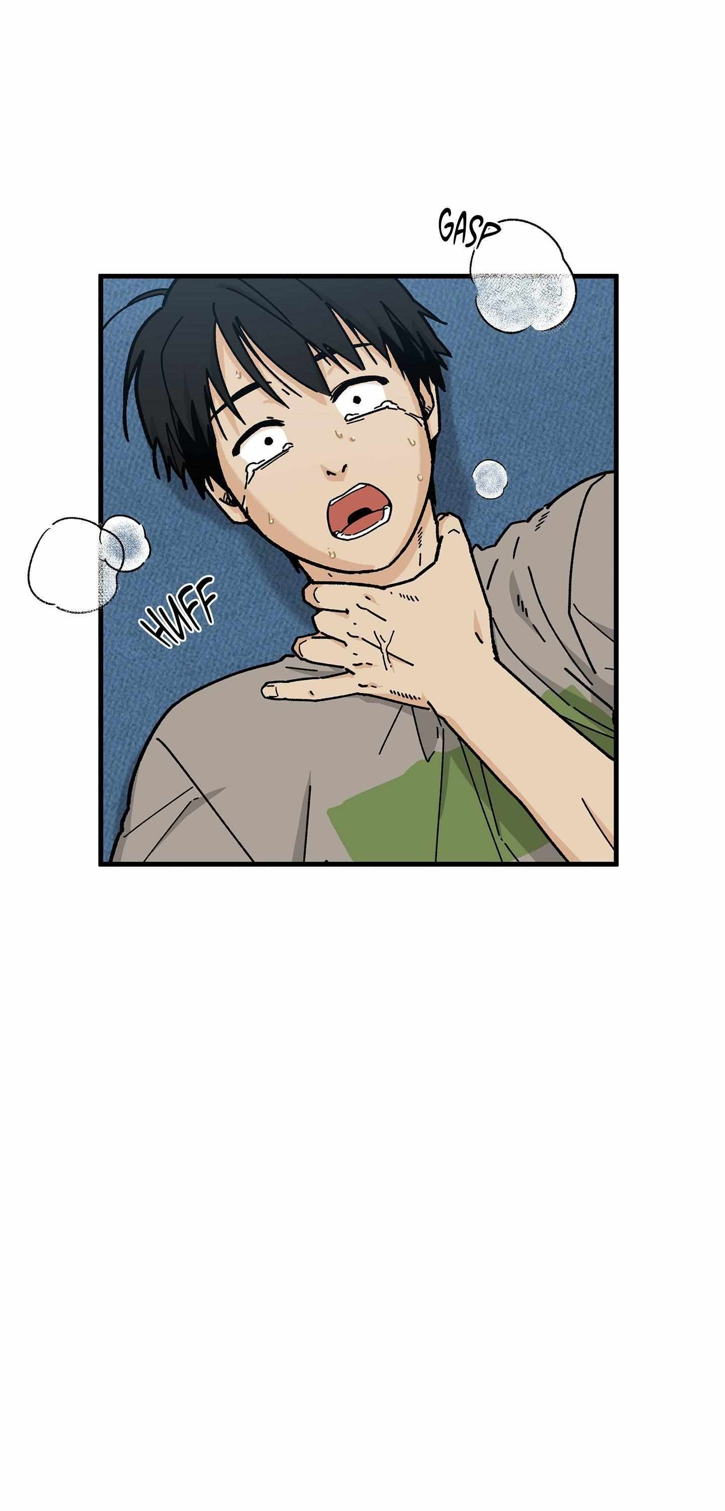 Office Hero Chapter 1 page 52 - 