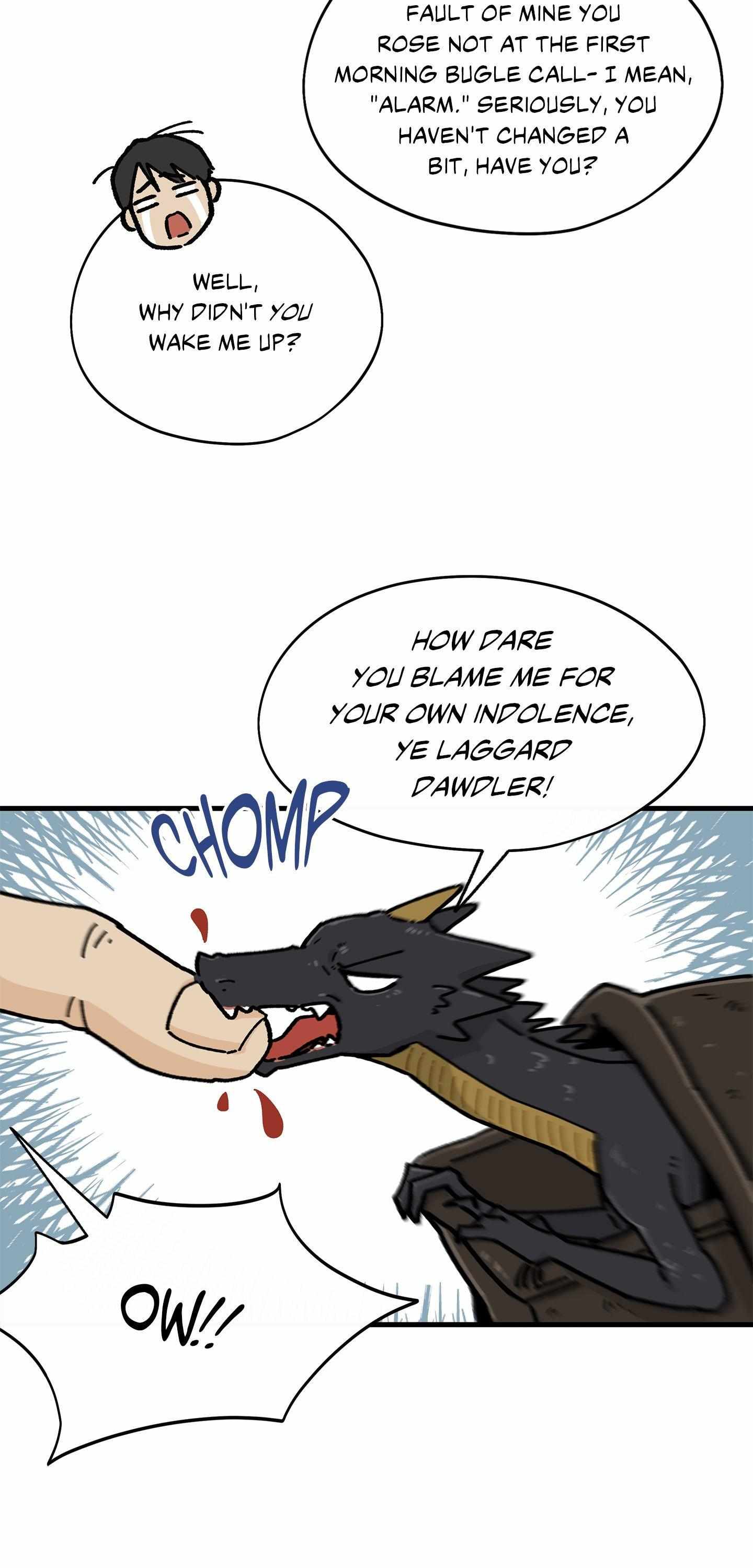 Office Hero Chapter 1 page 63 - 