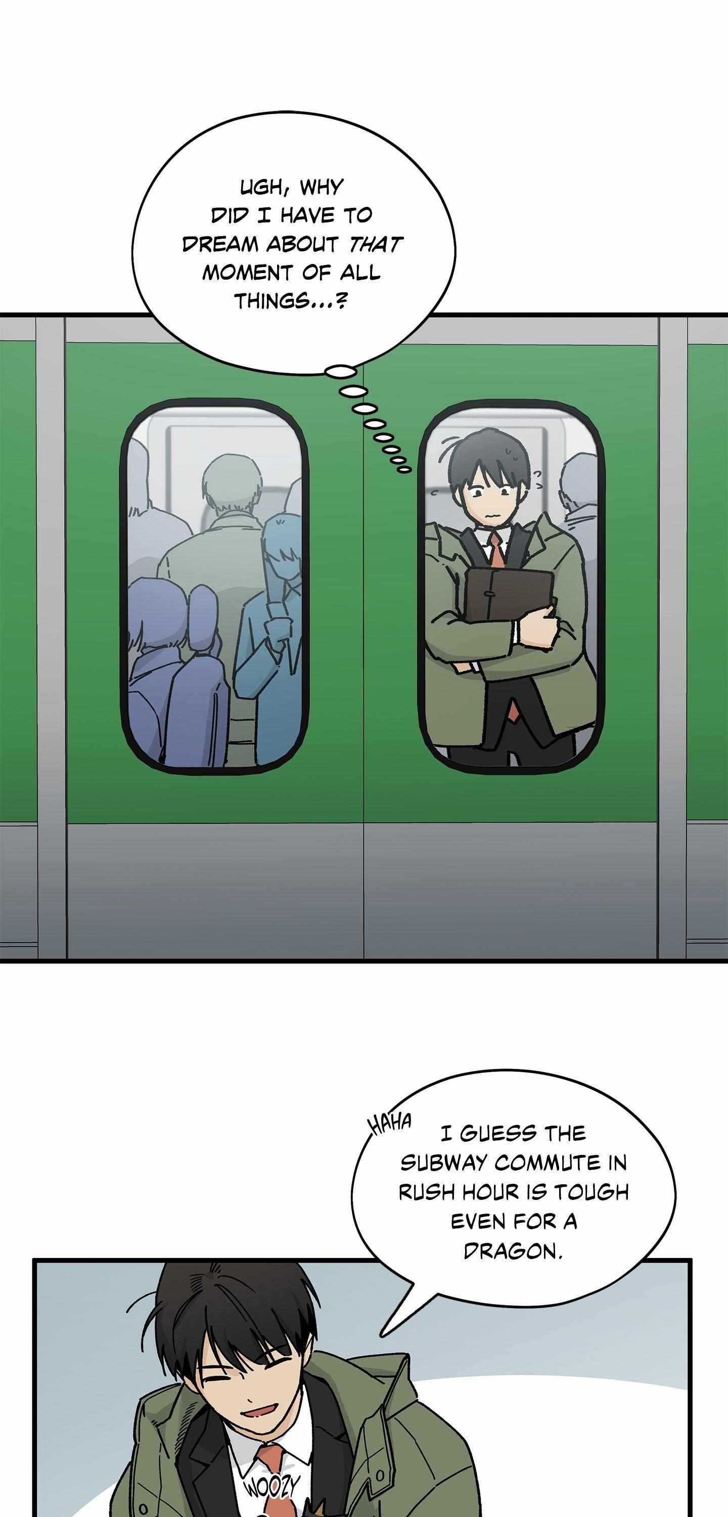 Office Hero Chapter 1 page 65 - 