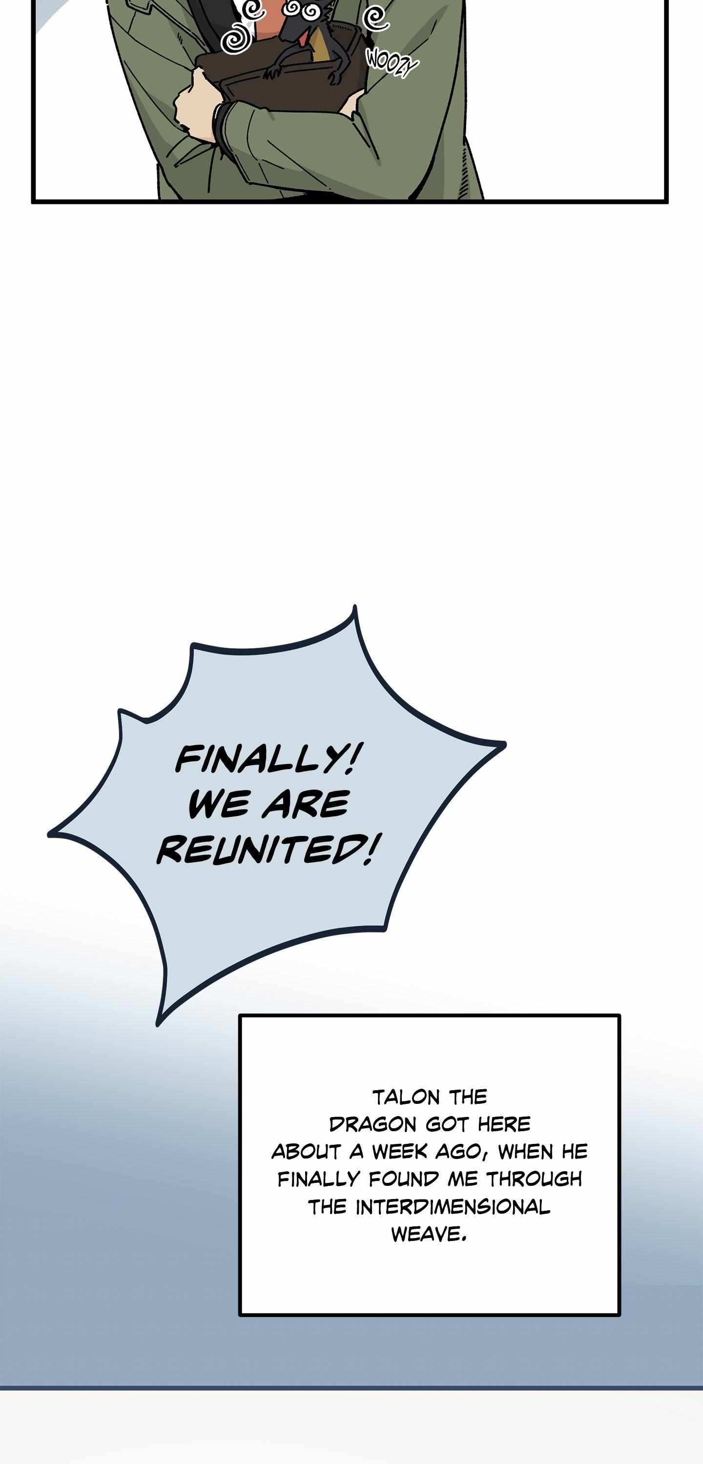 Office Hero Chapter 1 page 66 - 