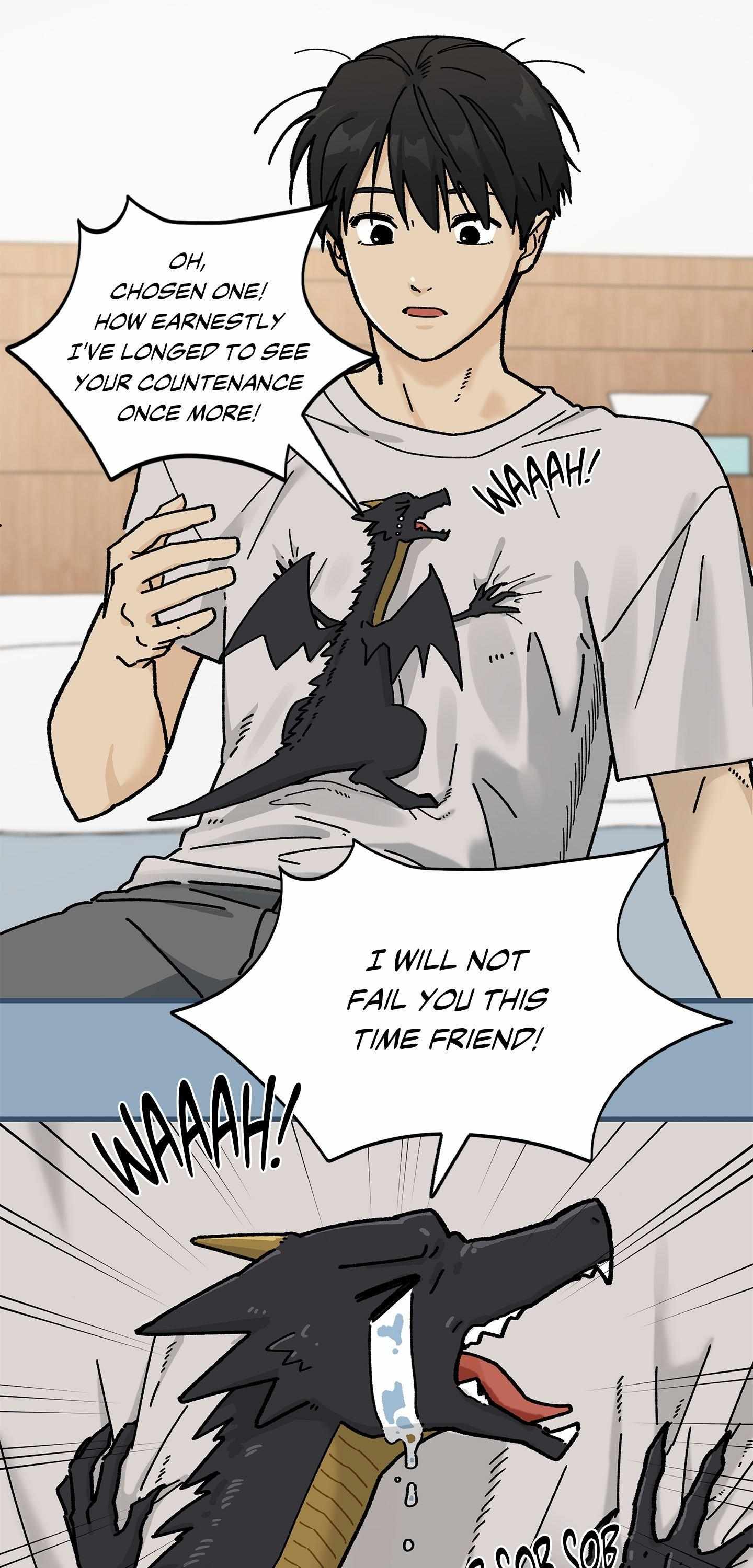 Office Hero Chapter 1 page 67 - 