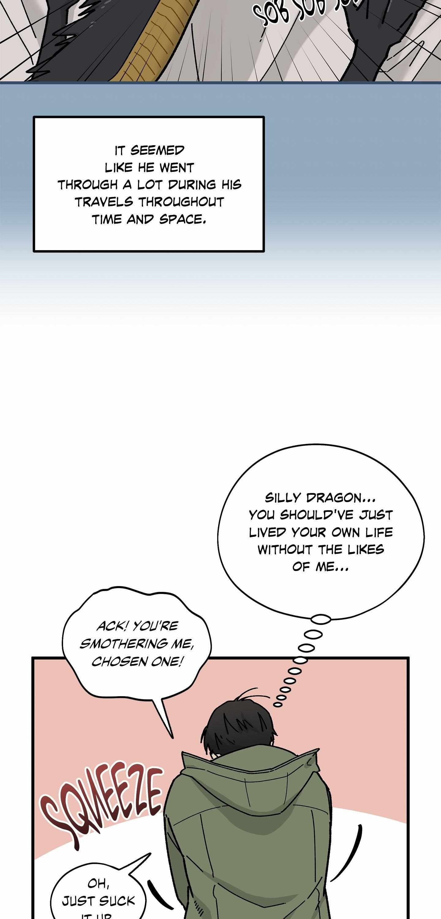 Office Hero Chapter 1 page 68 - 