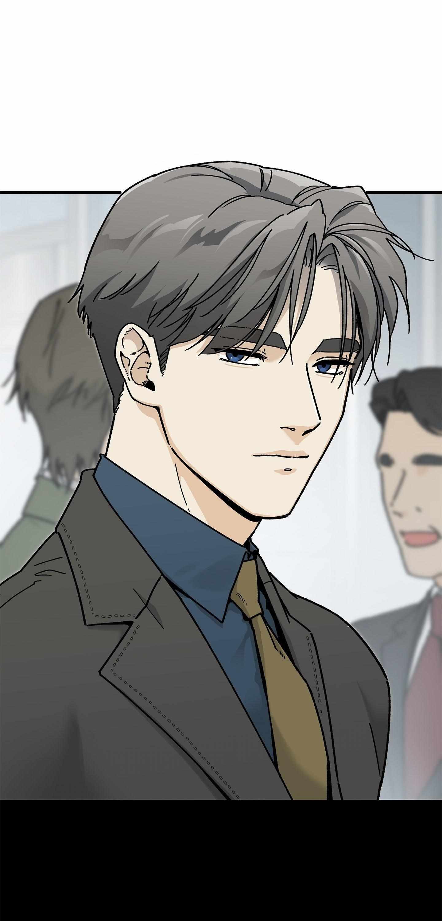 Office Hero Chapter 1 page 76 - 