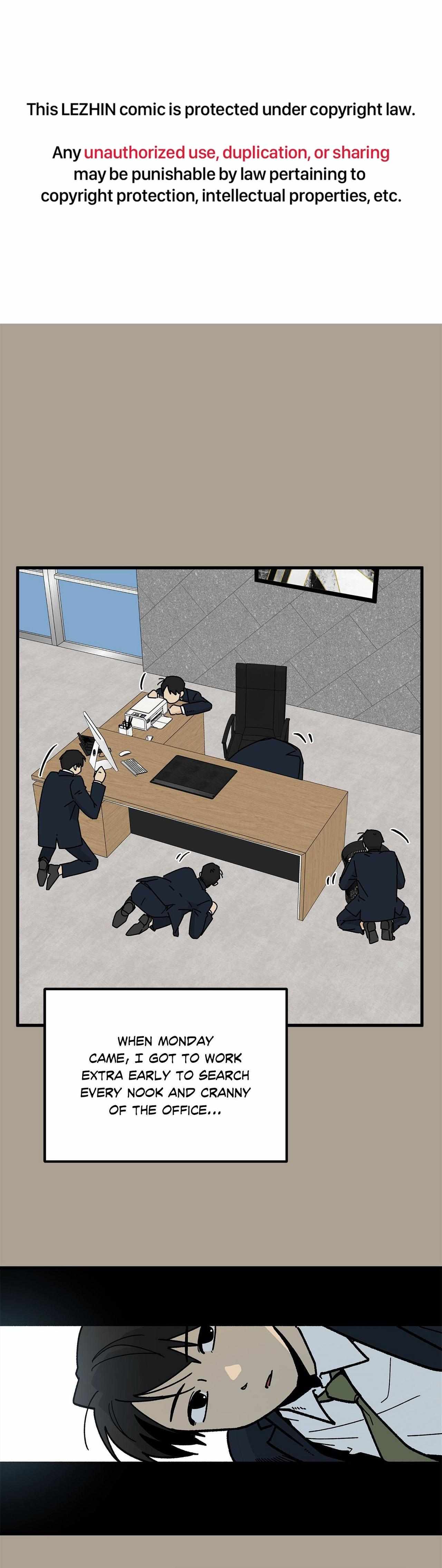 Office Hero Chapter 10 page 2 - 