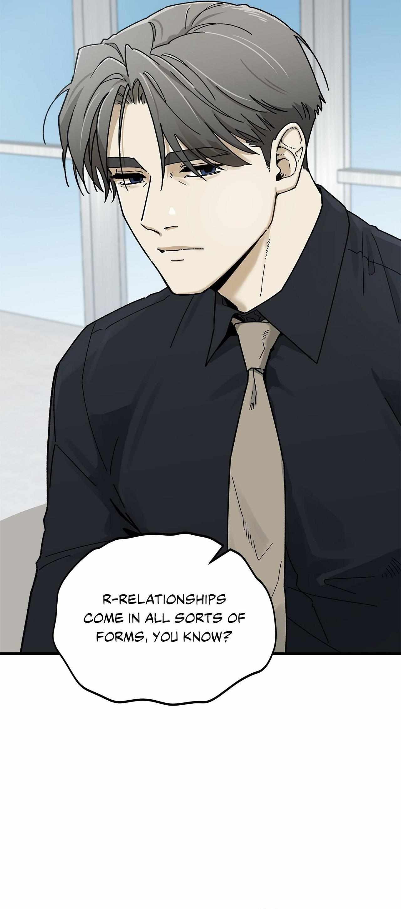 Office Hero Chapter 10 page 18 - 