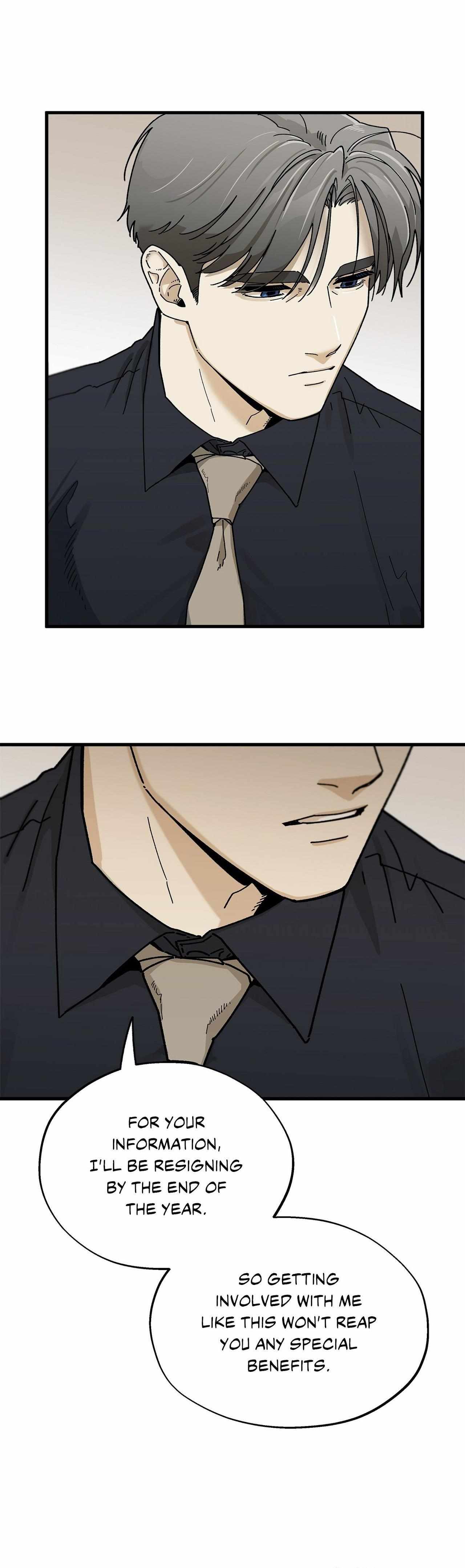 Office Hero Chapter 10 page 23 - 