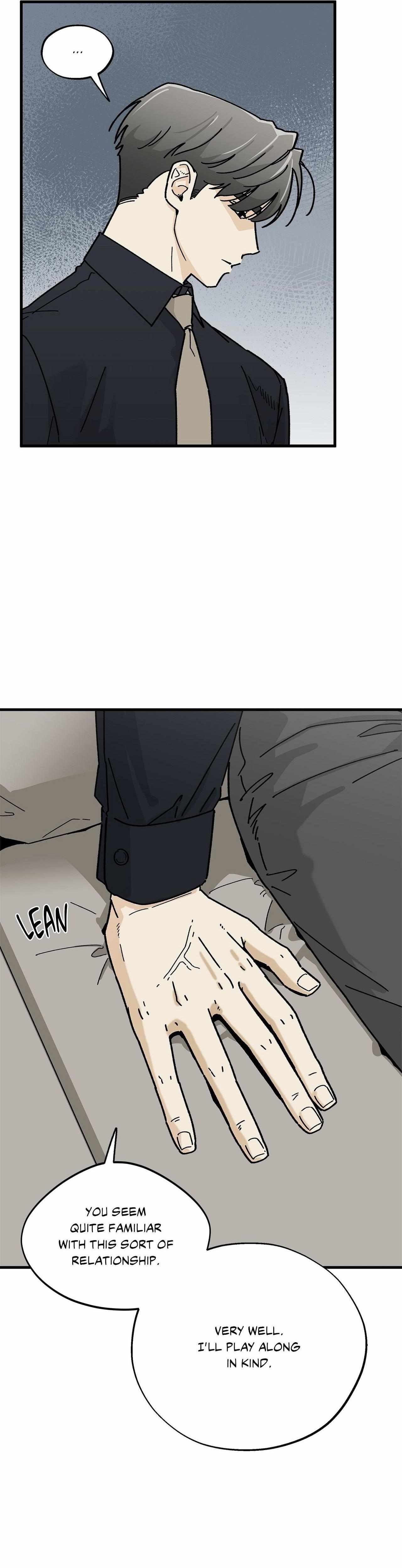 Office Hero Chapter 10 page 26 - 