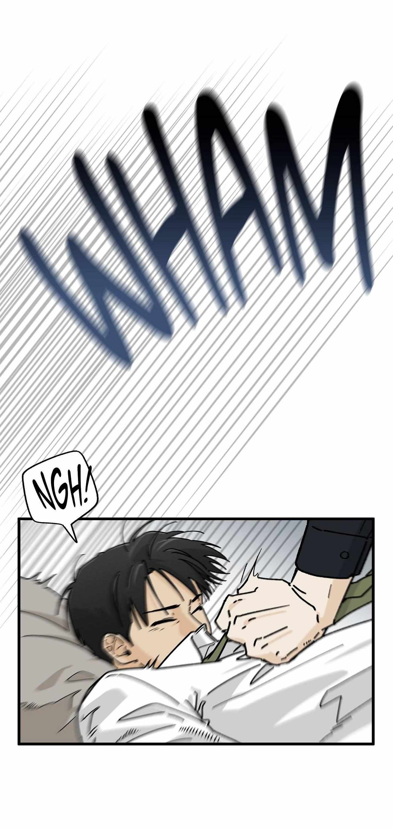 Office Hero Chapter 10 page 30 - 