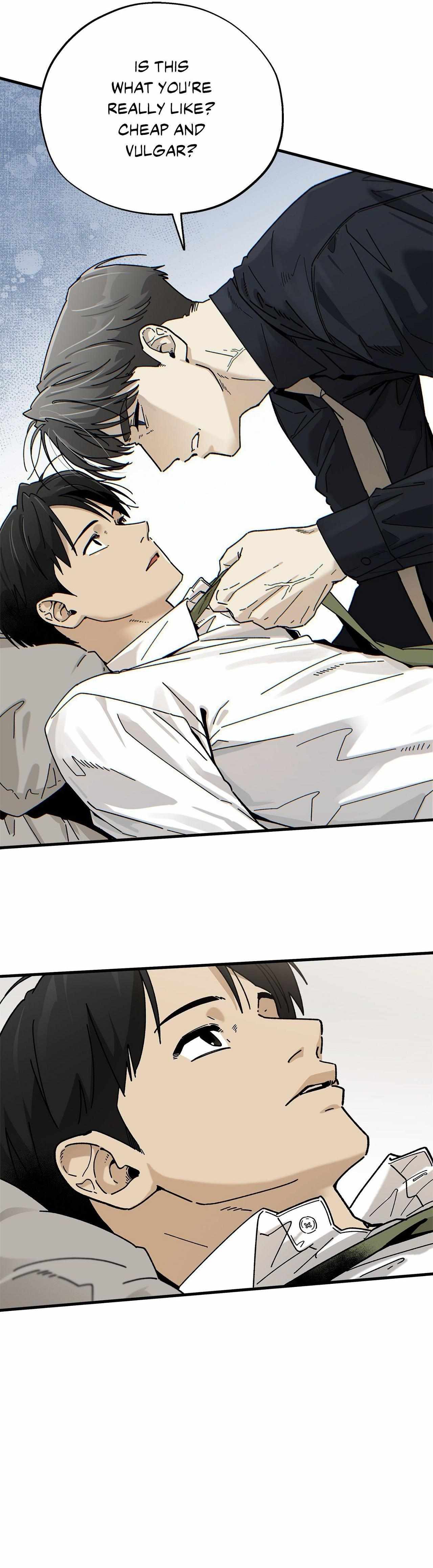 Office Hero Chapter 10 page 31 - 