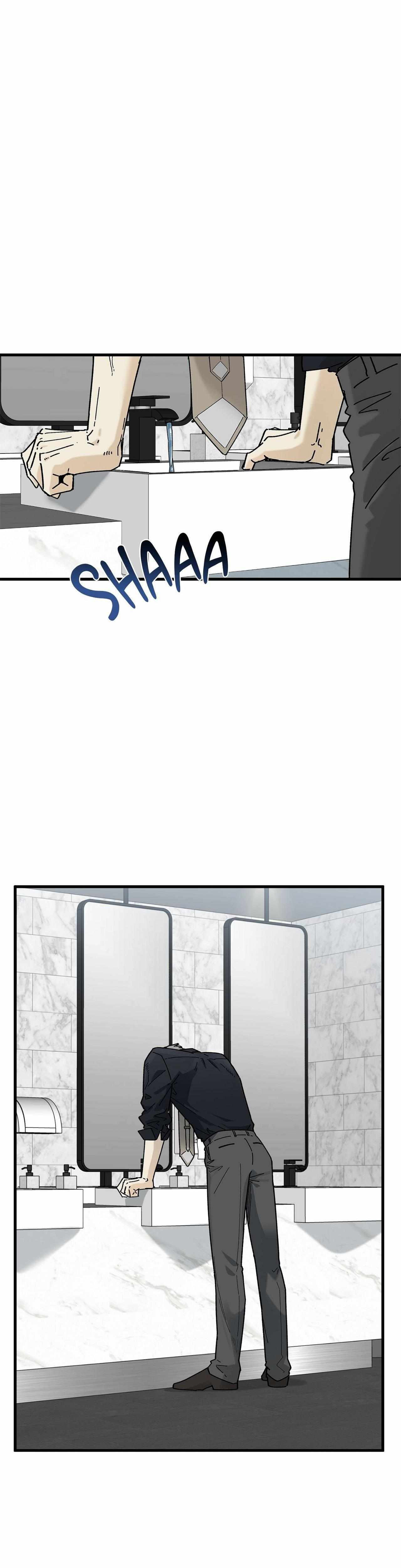 Office Hero Chapter 10 page 34 - 