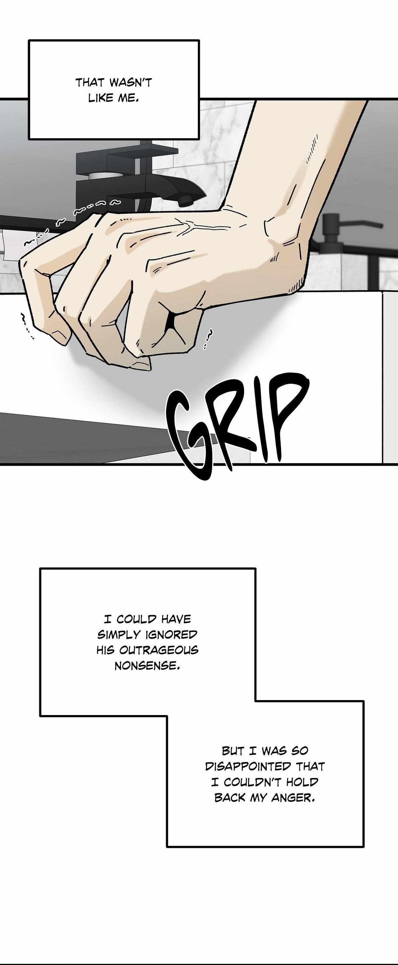 Office Hero Chapter 10 page 35 - 