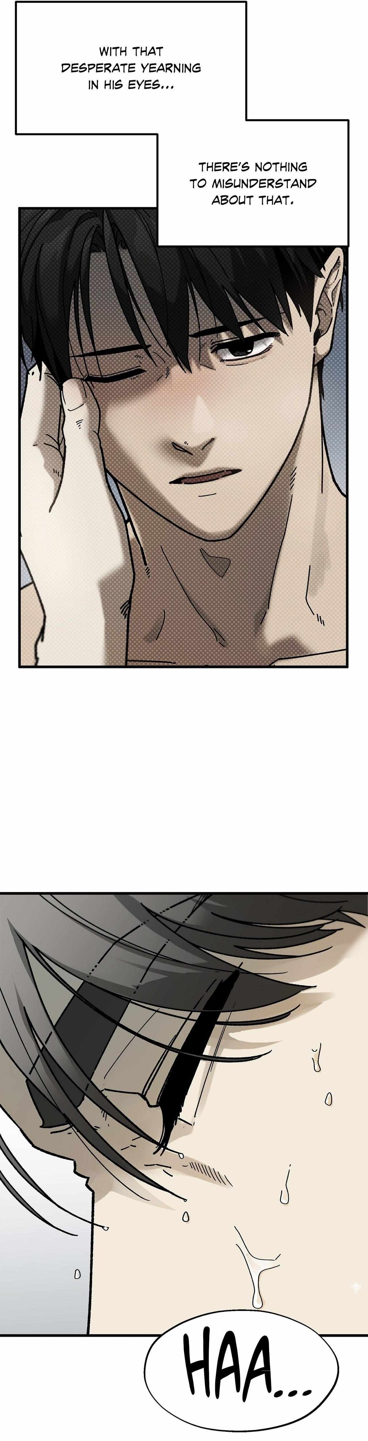 Office Hero Chapter 10 page 38 - 