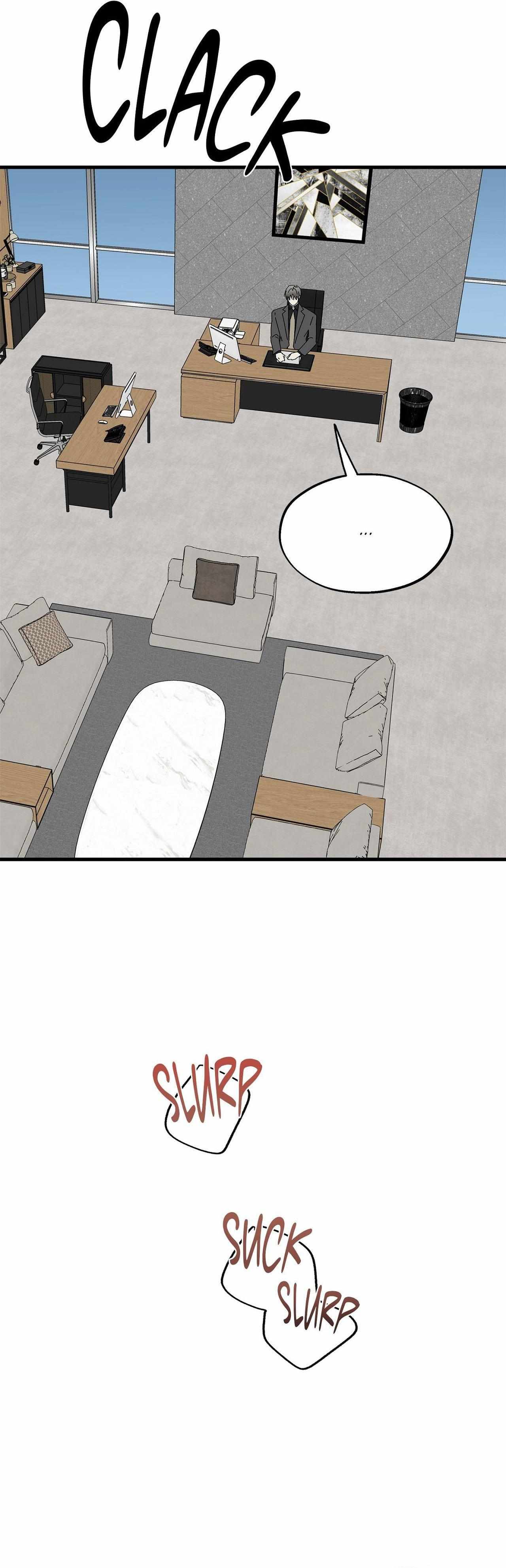 Office Hero Chapter 10 page 8 - 
