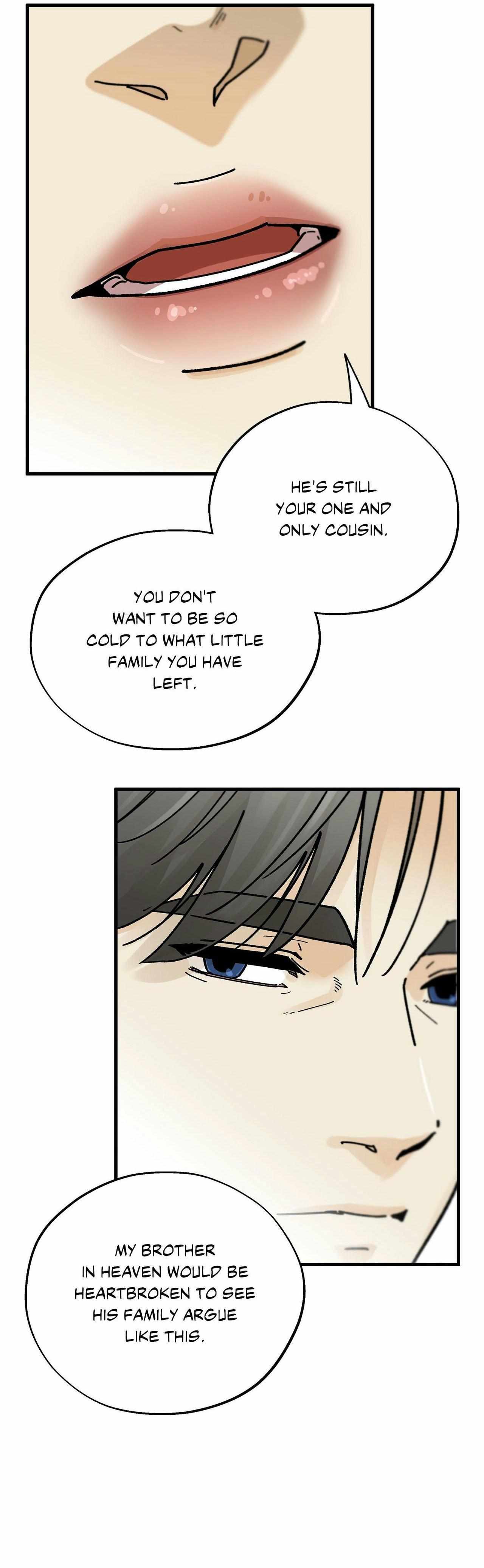 Office Hero Chapter 11 page 18 - 
