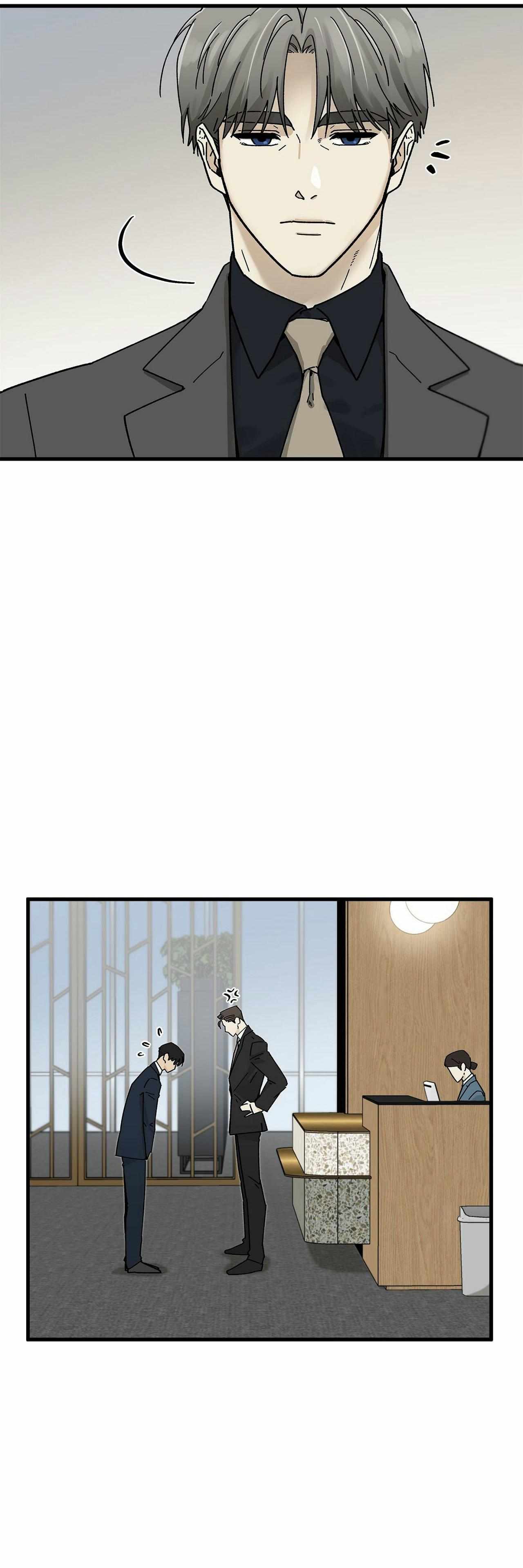 Office Hero Chapter 11 page 23 - 