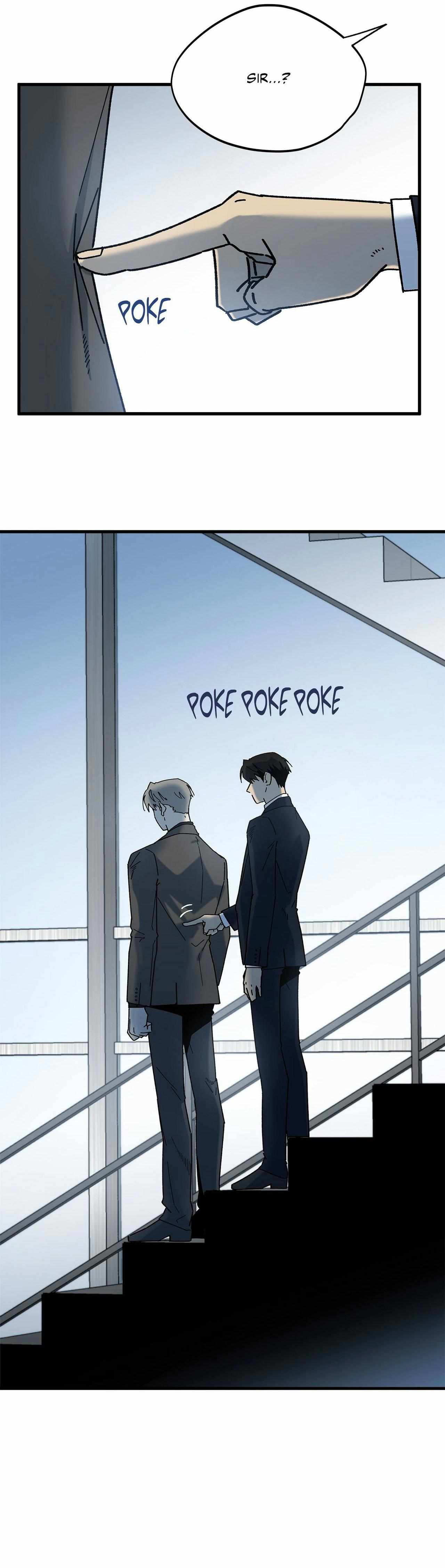 Office Hero Chapter 11 page 30 - 