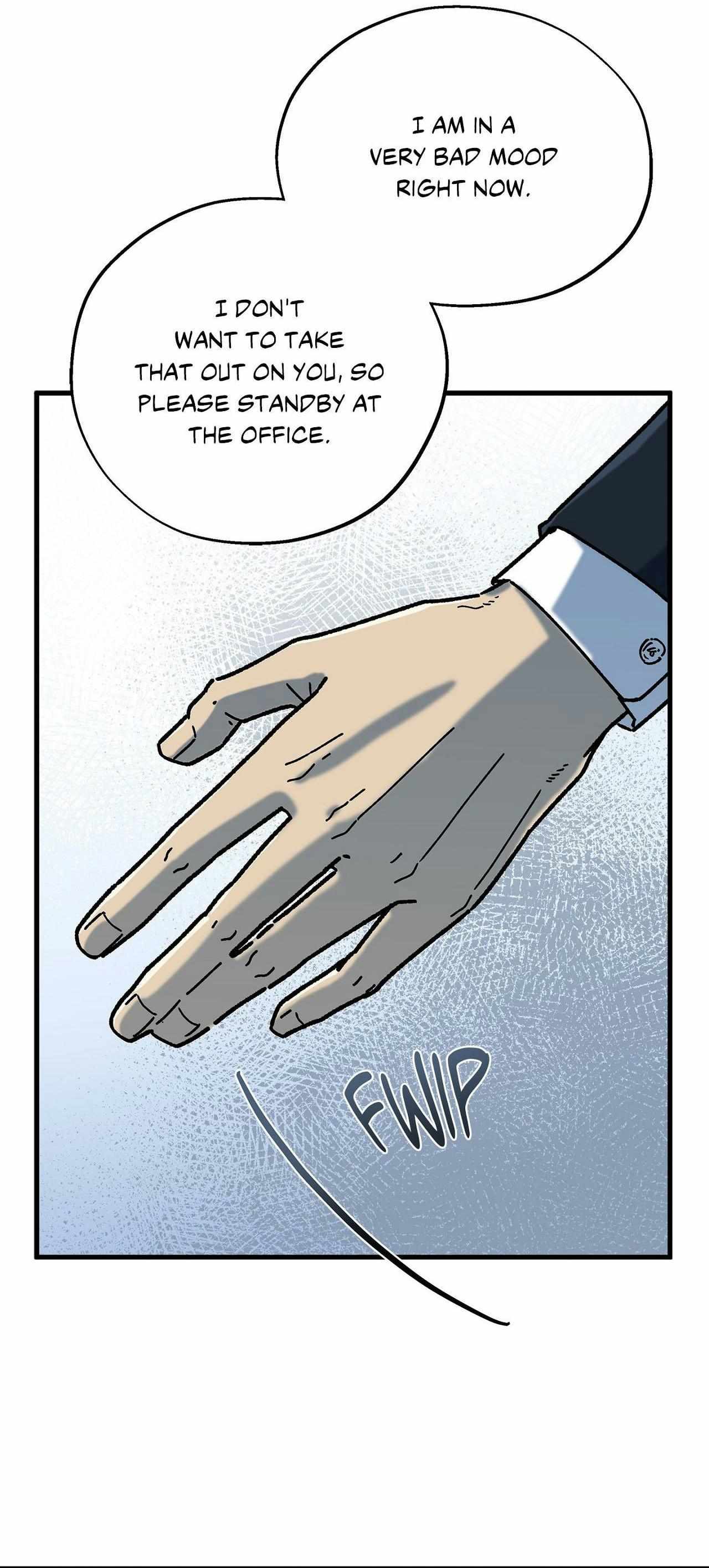 Office Hero Chapter 11 page 31 - 