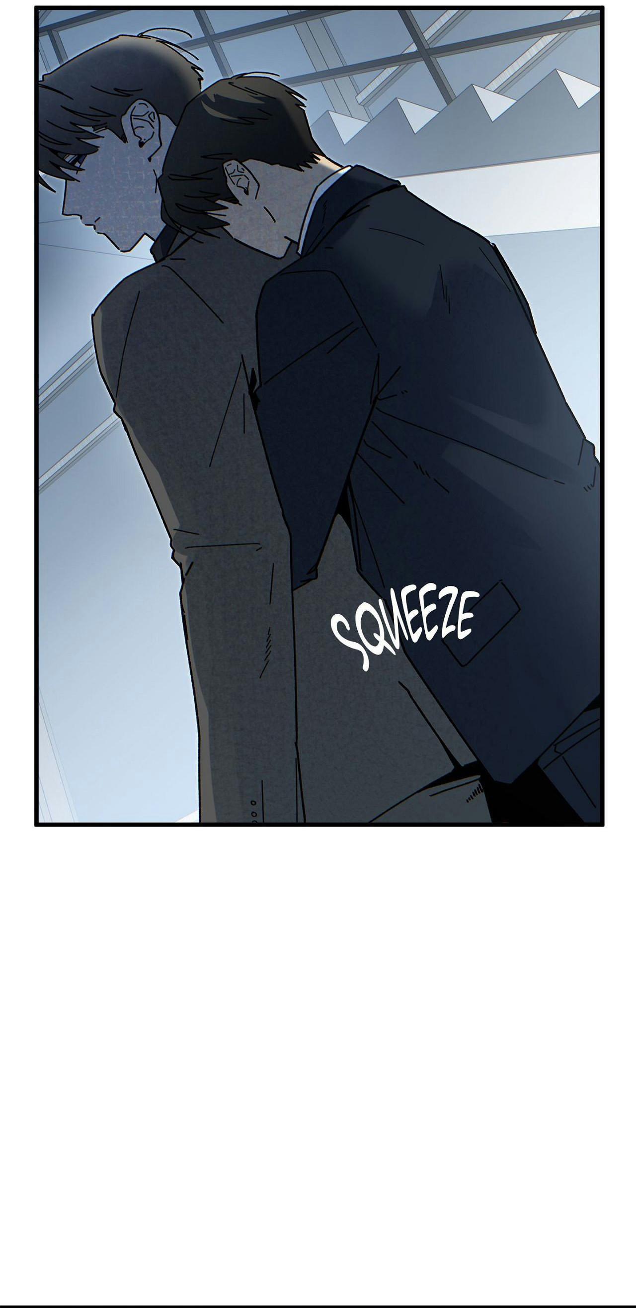 Office Hero Chapter 11 page 33 - 