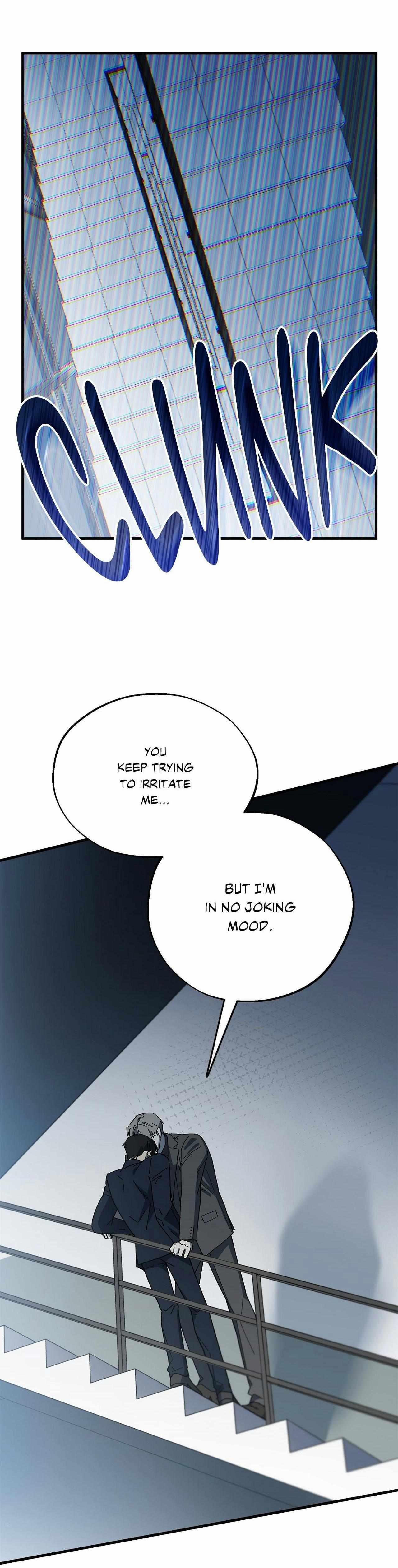 Office Hero Chapter 11 page 35 - 
