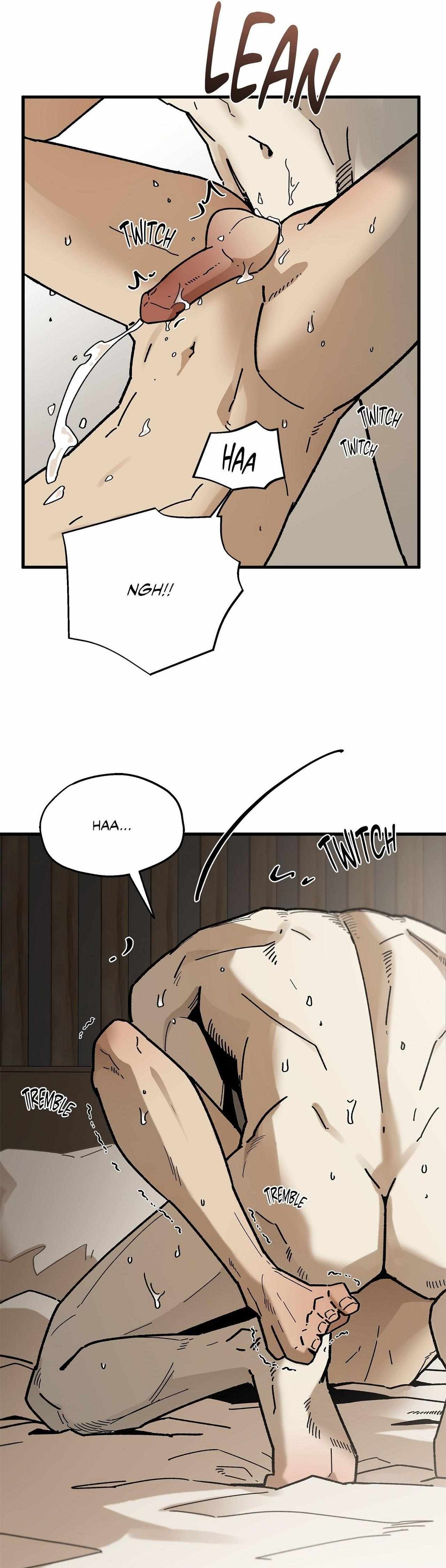 Office Hero Chapter 12 page 24 - 