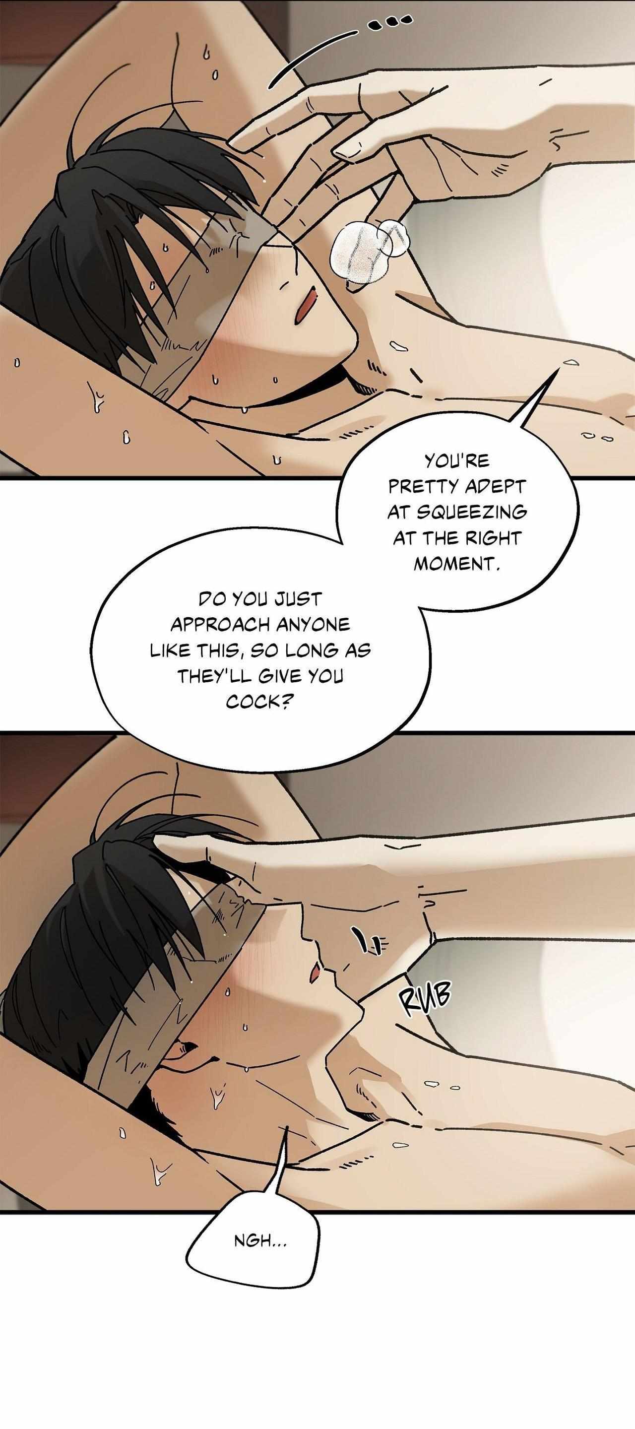 Office Hero Chapter 12 page 26 - 