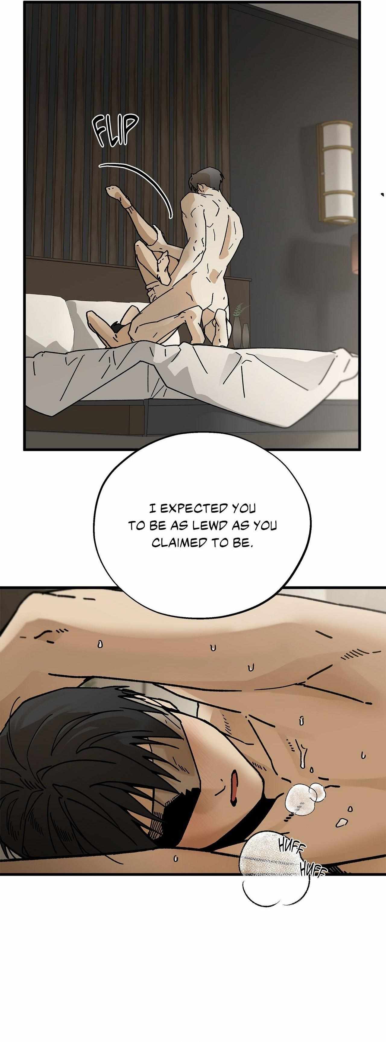 Office Hero Chapter 12 page 30 - 