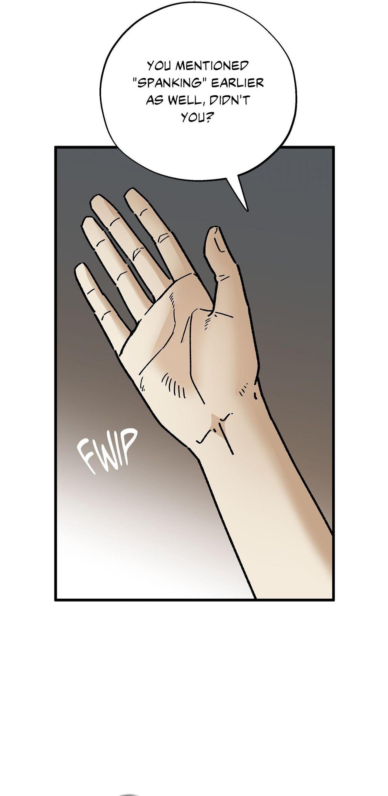 Office Hero Chapter 12 page 31 - 