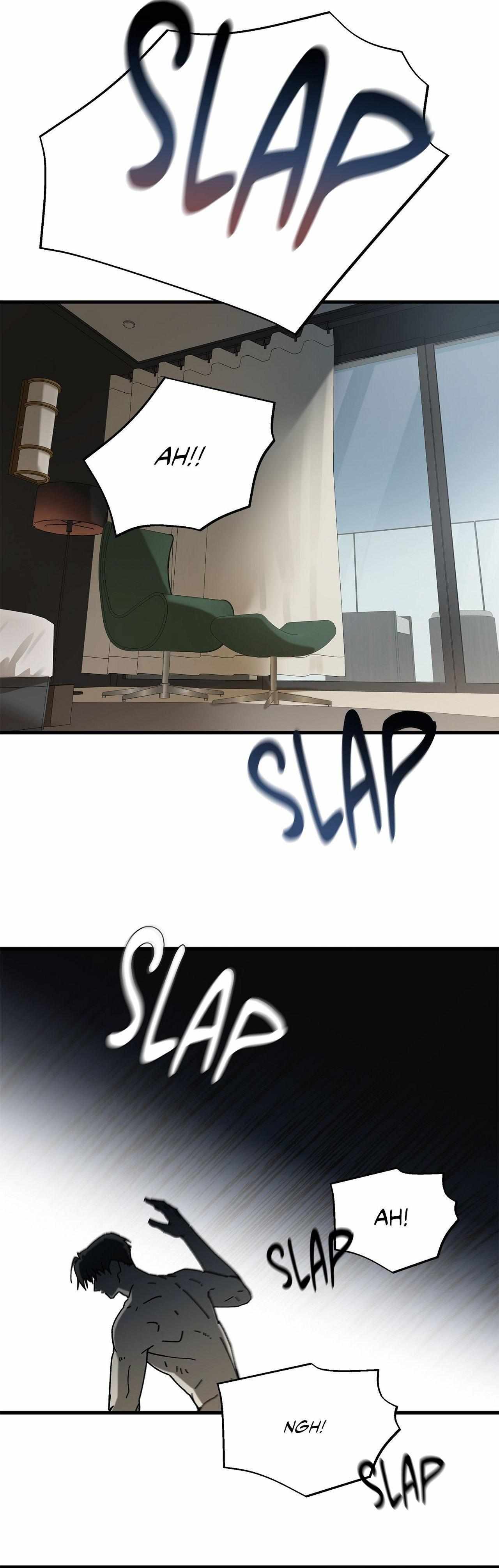 Office Hero Chapter 12 page 32 - 