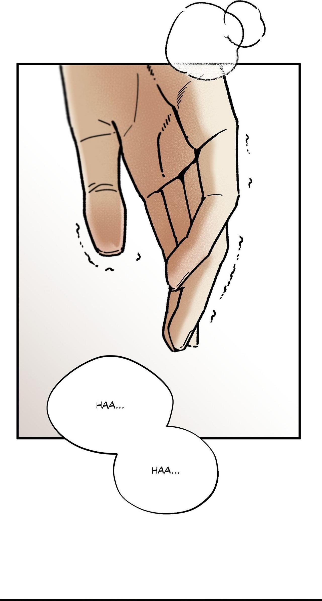 Office Hero Chapter 12 page 34 - 