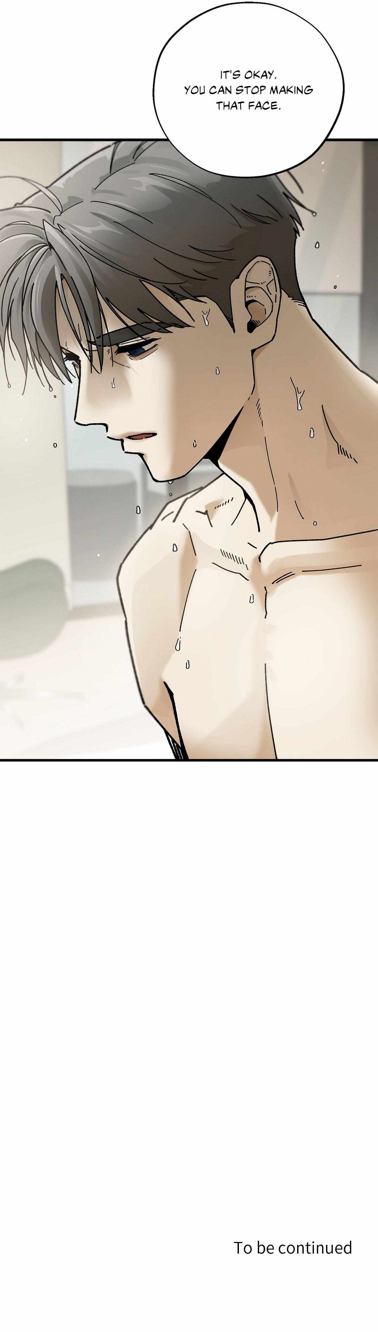 Office Hero Chapter 12 page 39 - 