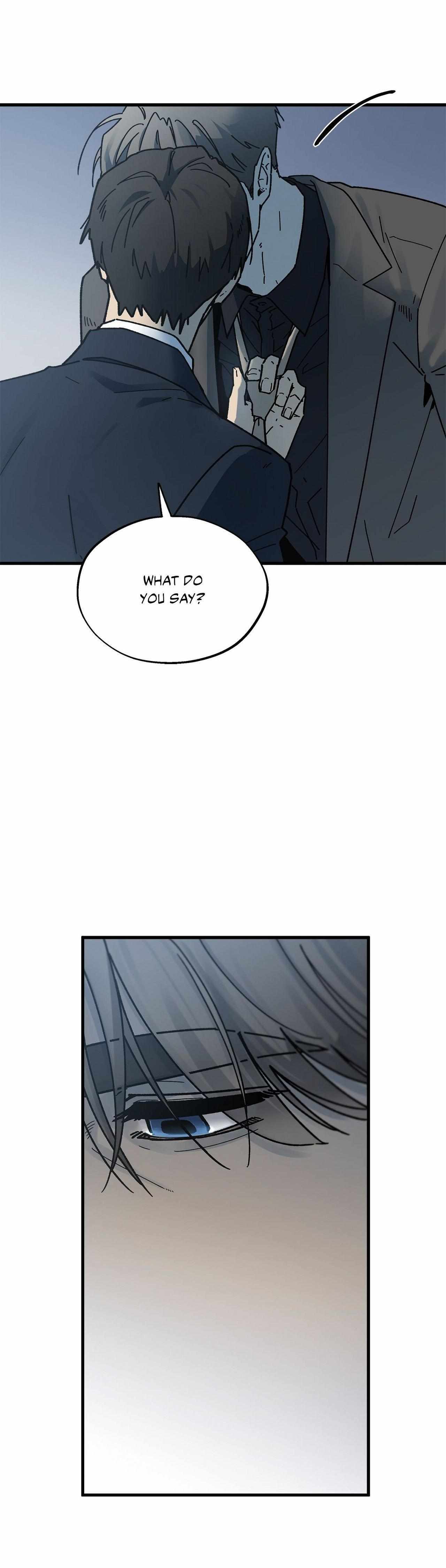 Office Hero Chapter 12 page 5 - 