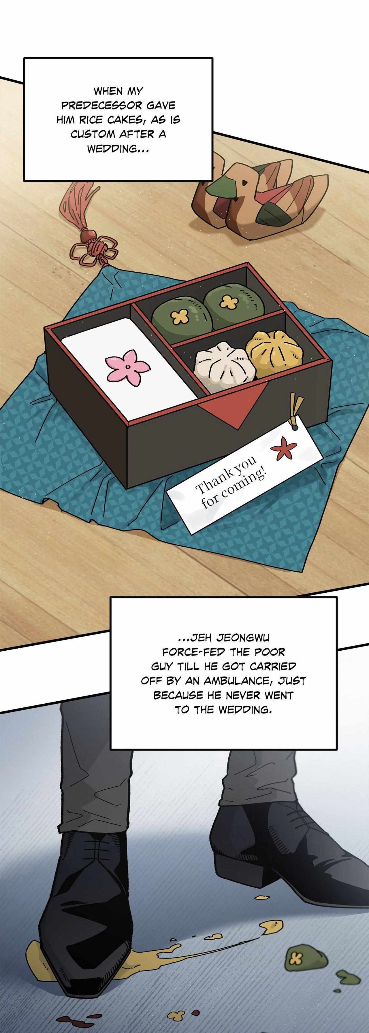 Office Hero Chapter 12 page 9 - 