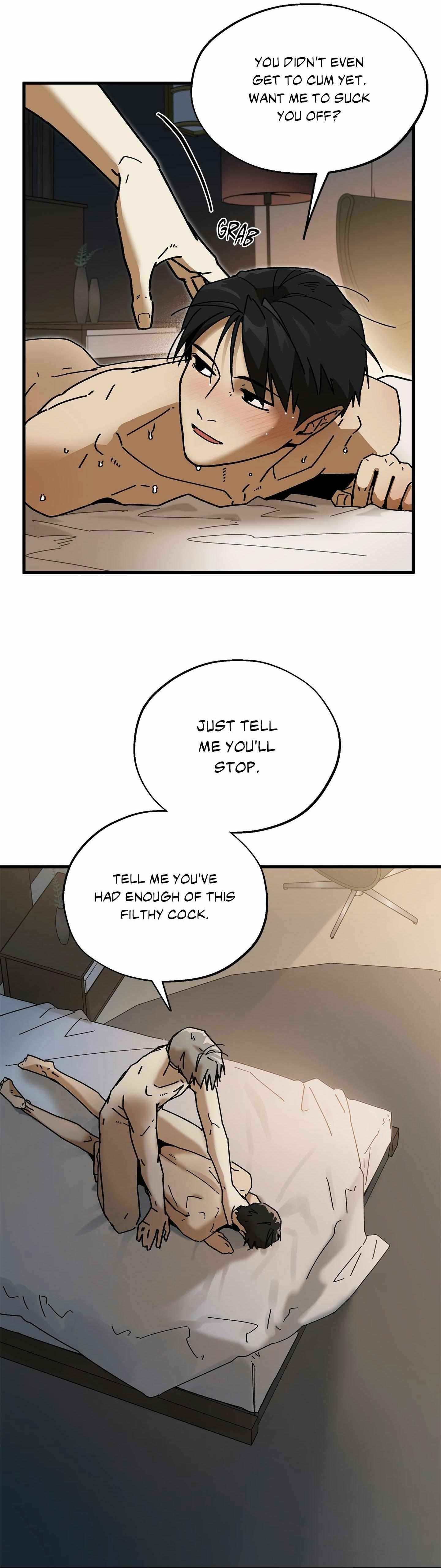 Office Hero Chapter 13 page 11 - 
