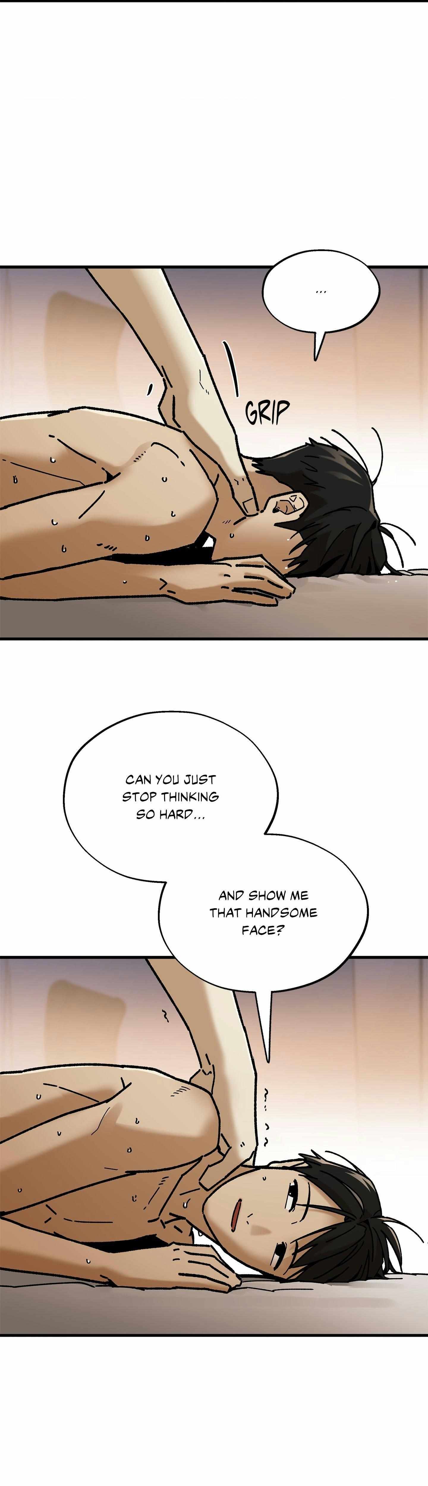 Office Hero Chapter 13 page 12 - 