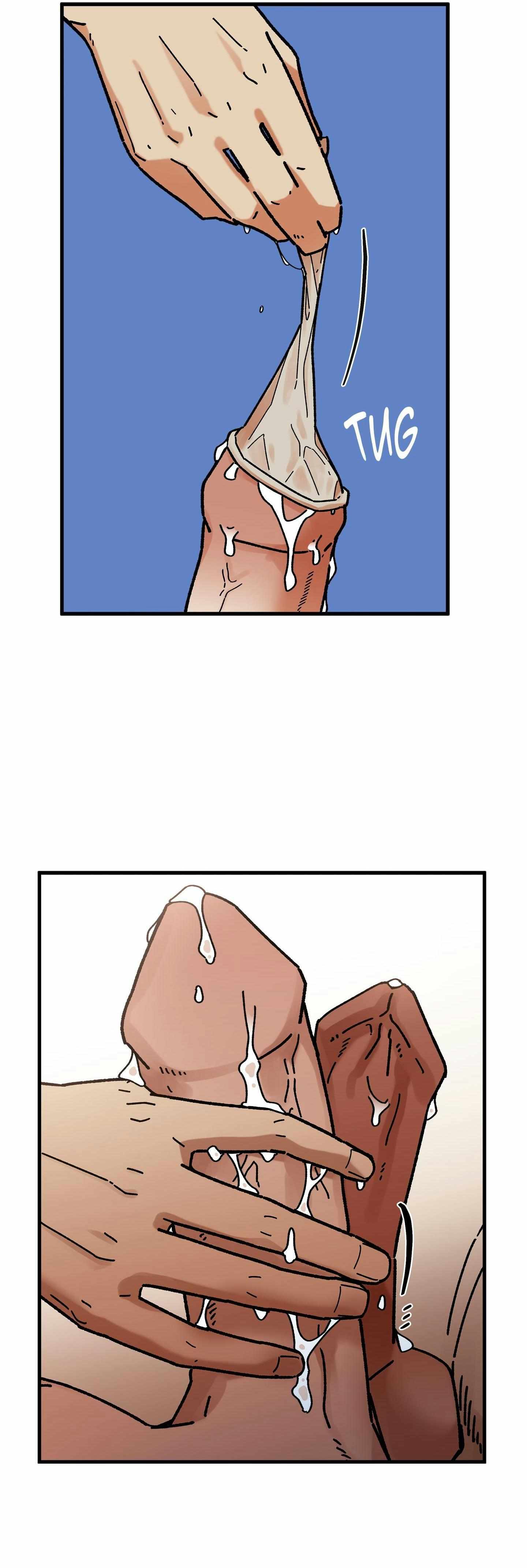 Office Hero Chapter 13 page 16 - 