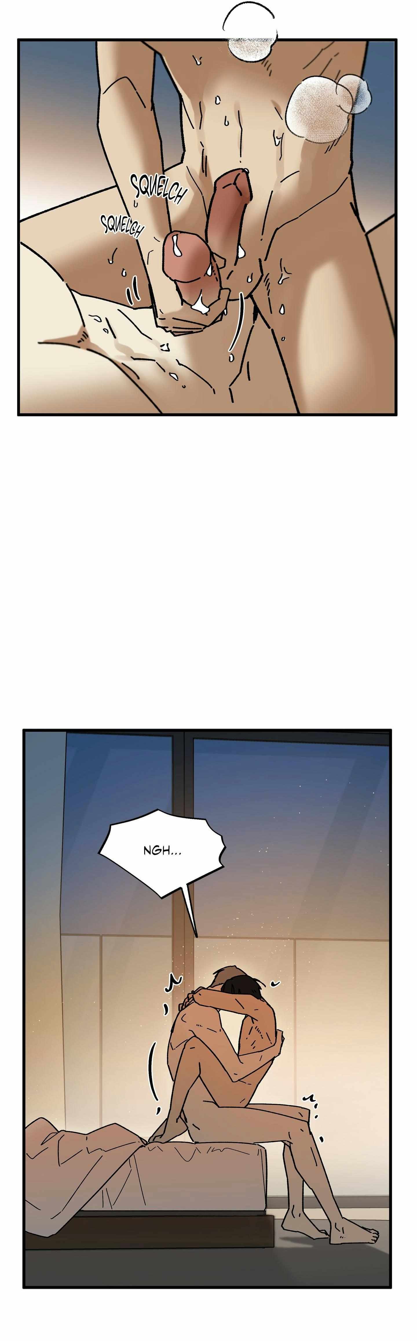 Office Hero Chapter 13 page 18 - 