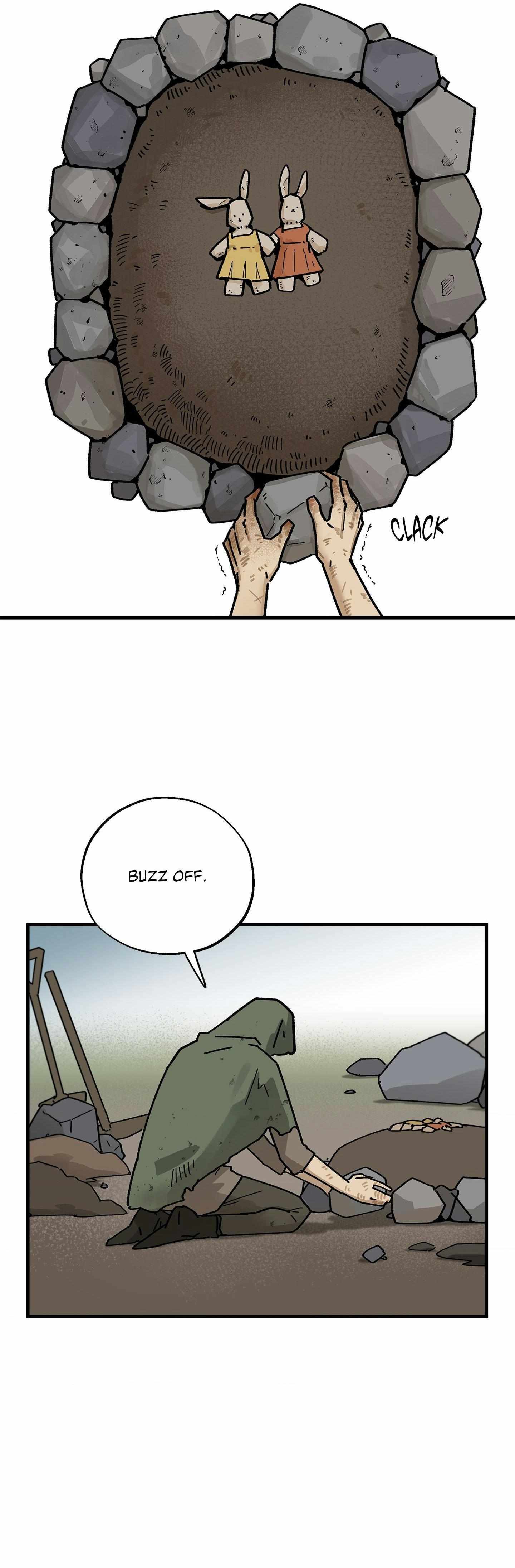 Office Hero Chapter 13 page 24 - 