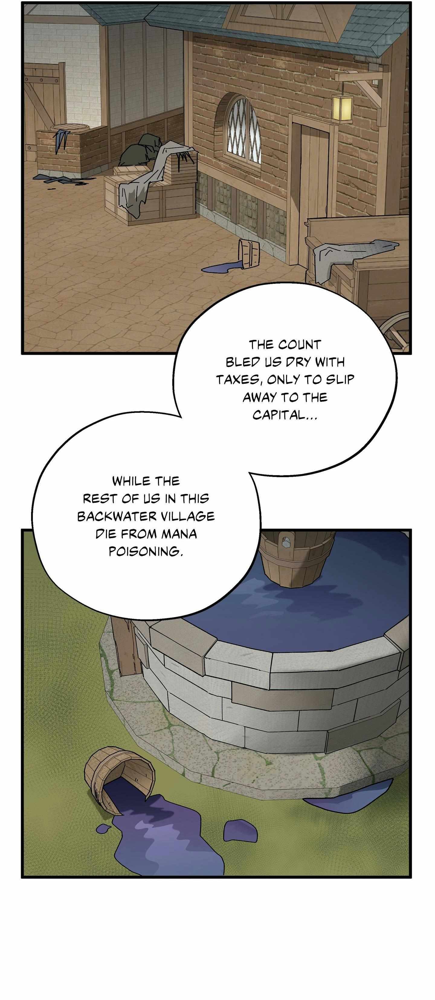 Office Hero Chapter 13 page 25 - 