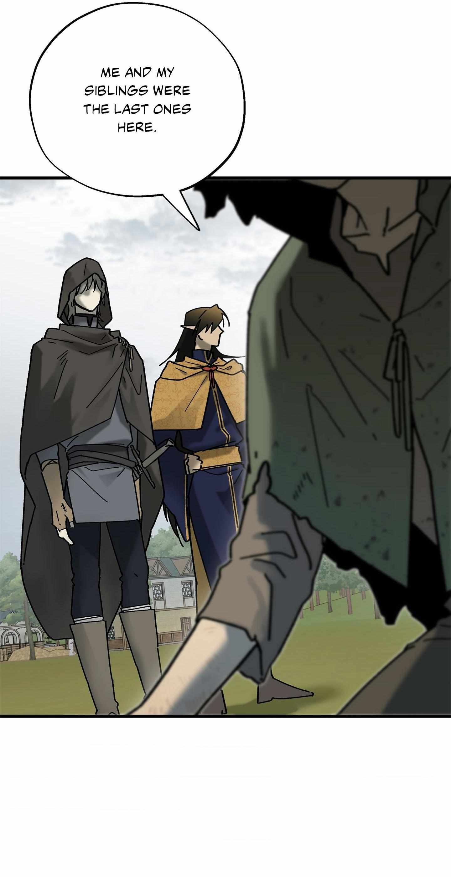 Office Hero Chapter 13 page 26 - 