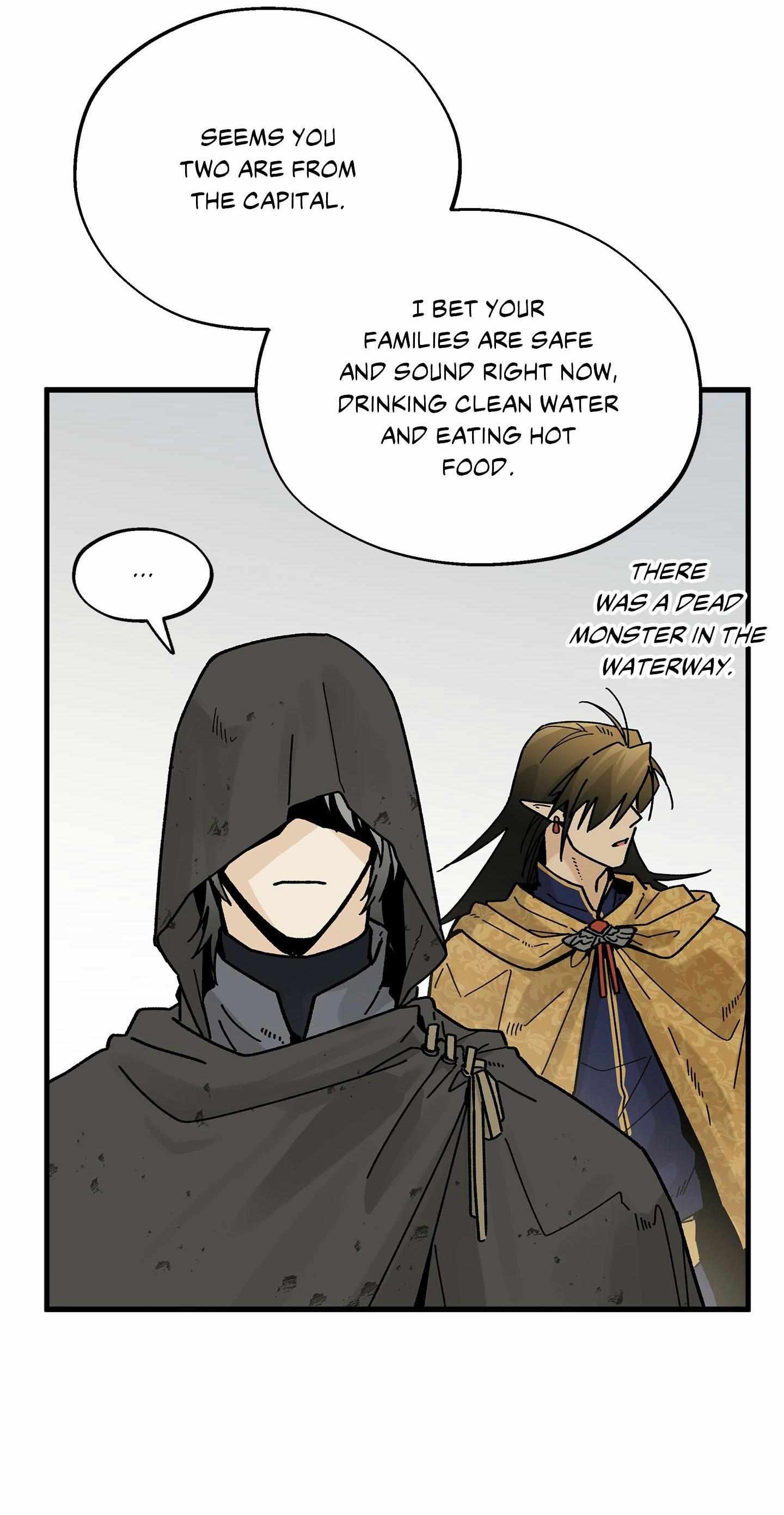 Office Hero Chapter 13 page 27 - 