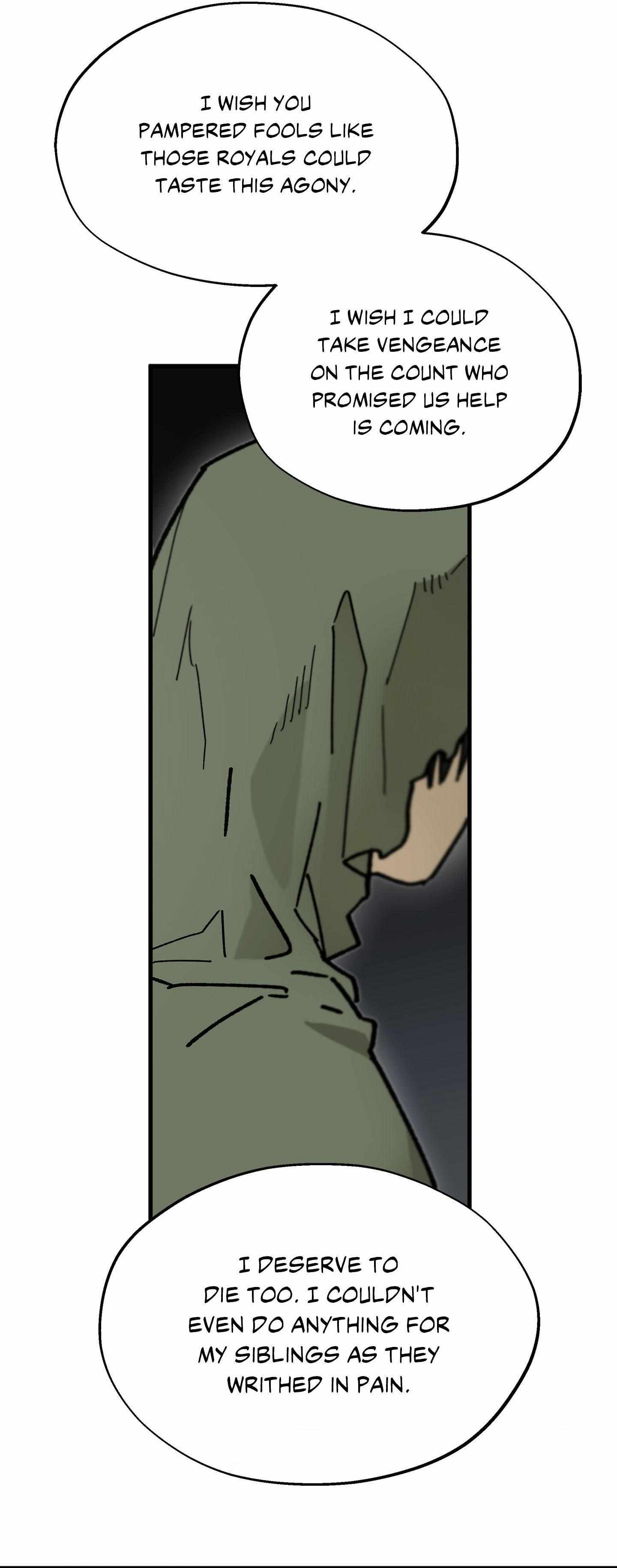 Office Hero Chapter 13 page 28 - 