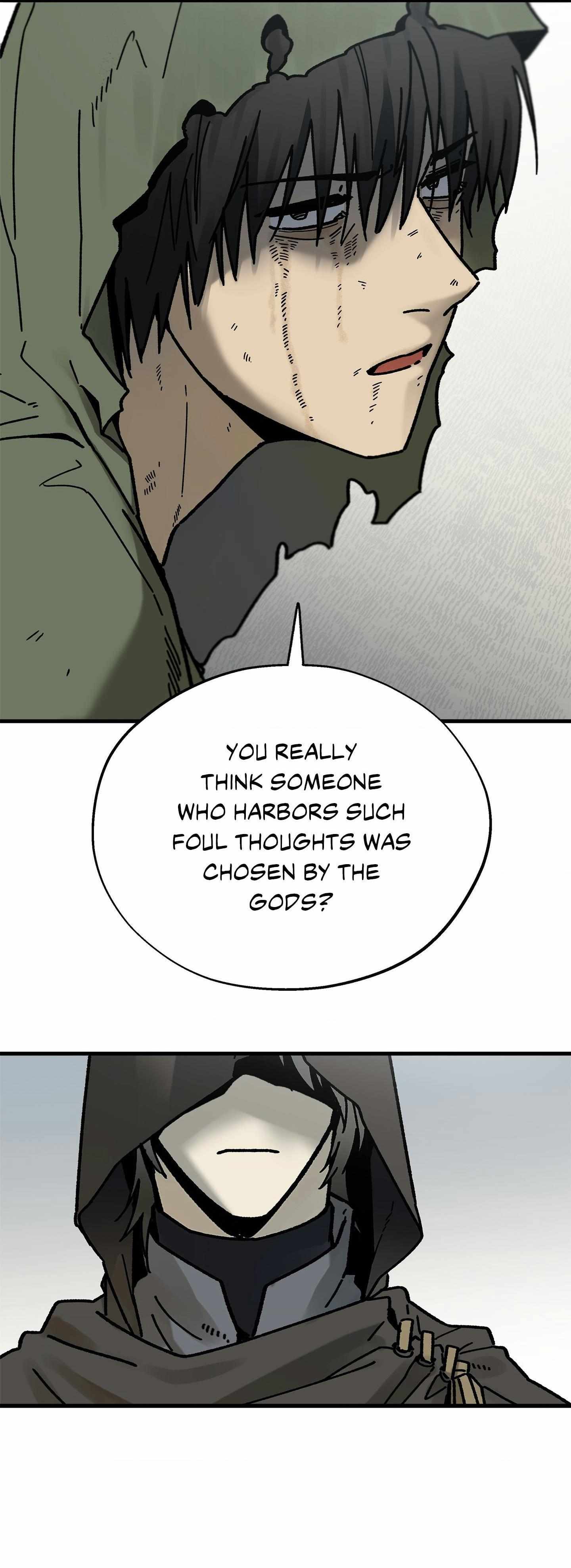 Office Hero Chapter 13 page 29 - 
